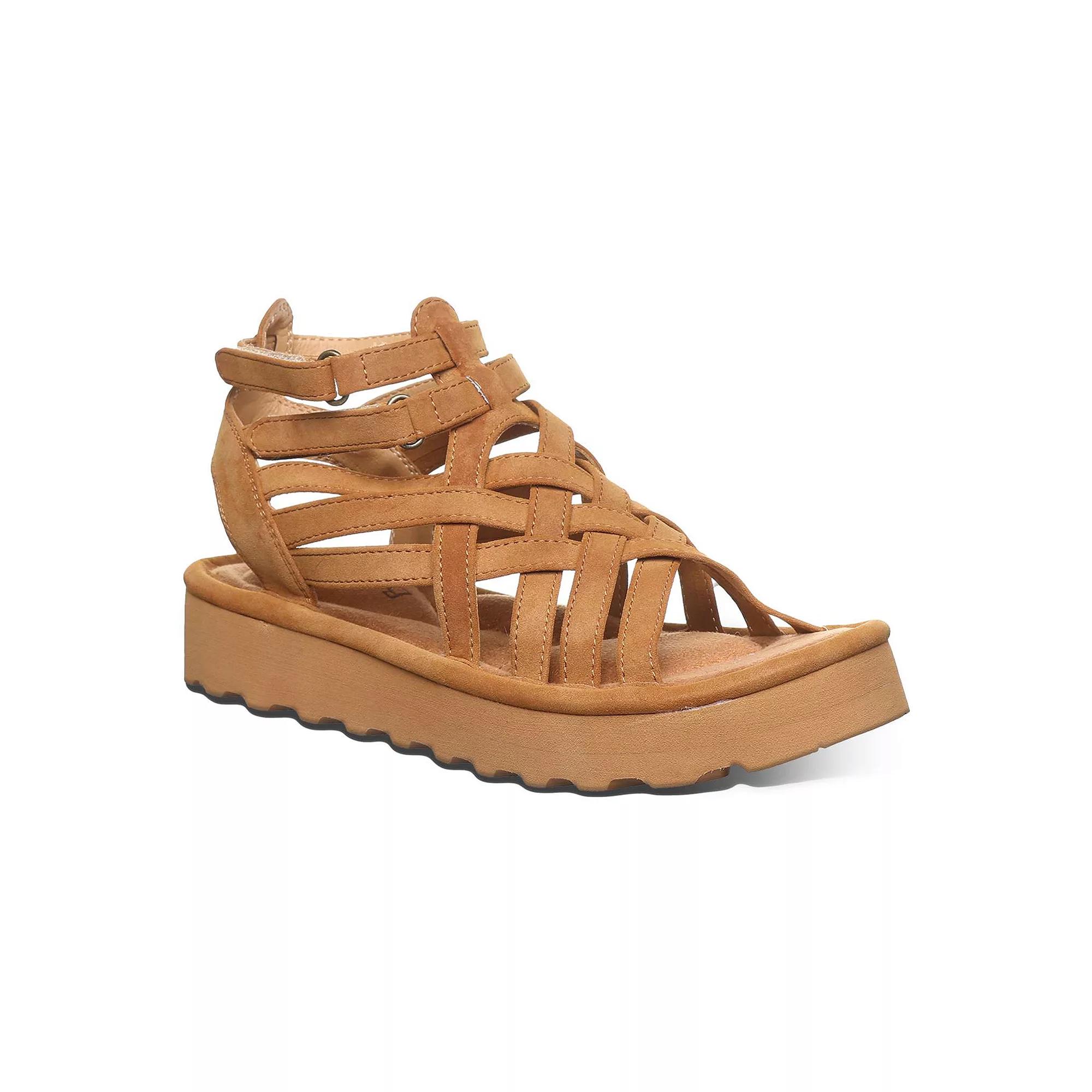Bearpaw Womens Prominence Sandal Product Image
