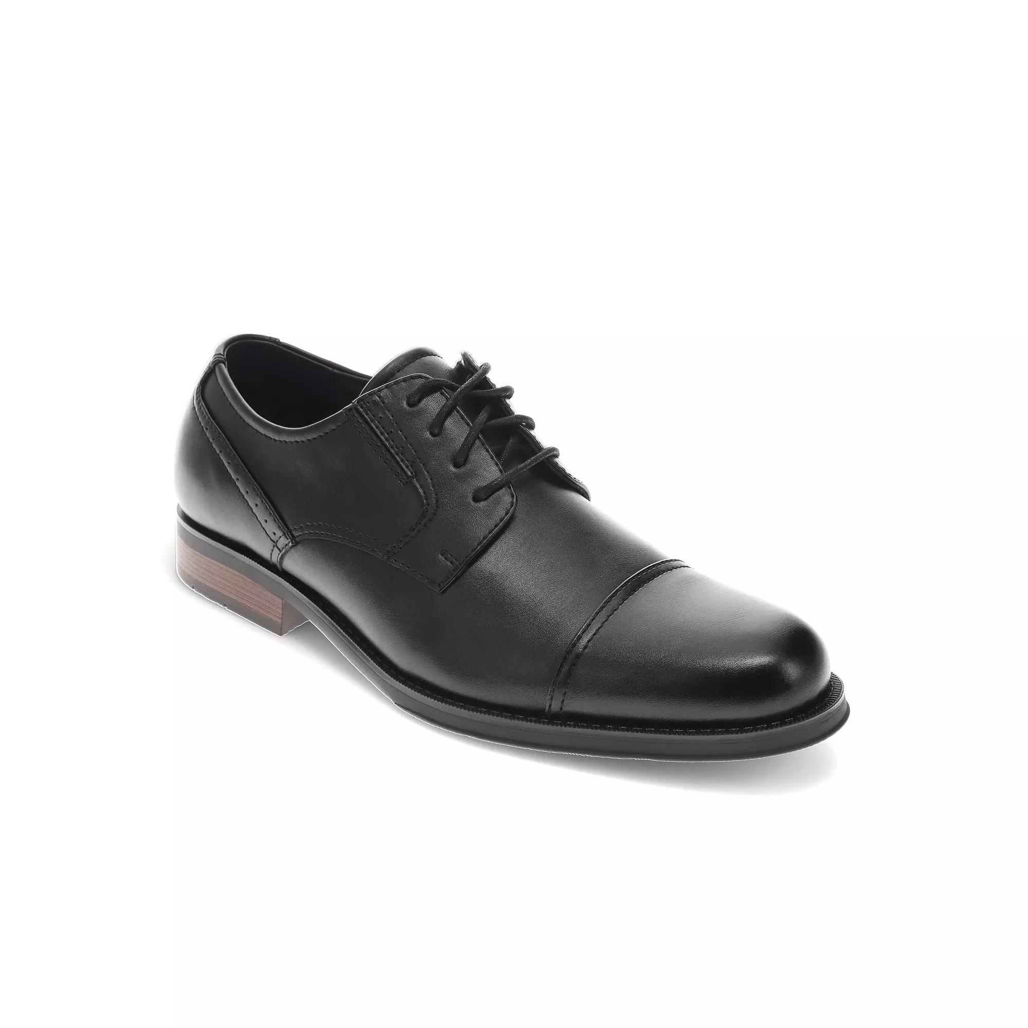Dockers Men's Echo Oxford Dress Shoes,  Product Image