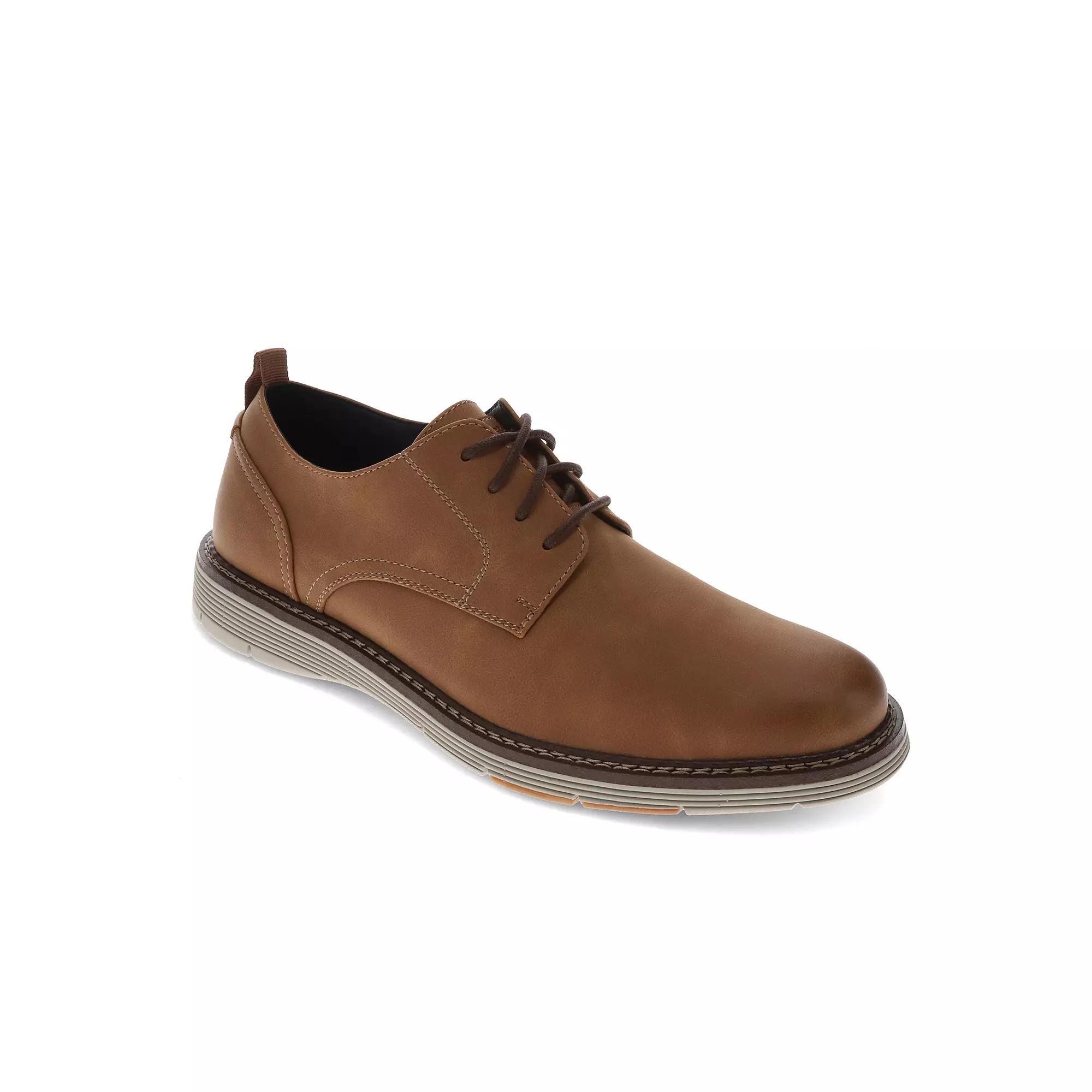 Dockers Easedale Mens Oxford Shoes Product Image