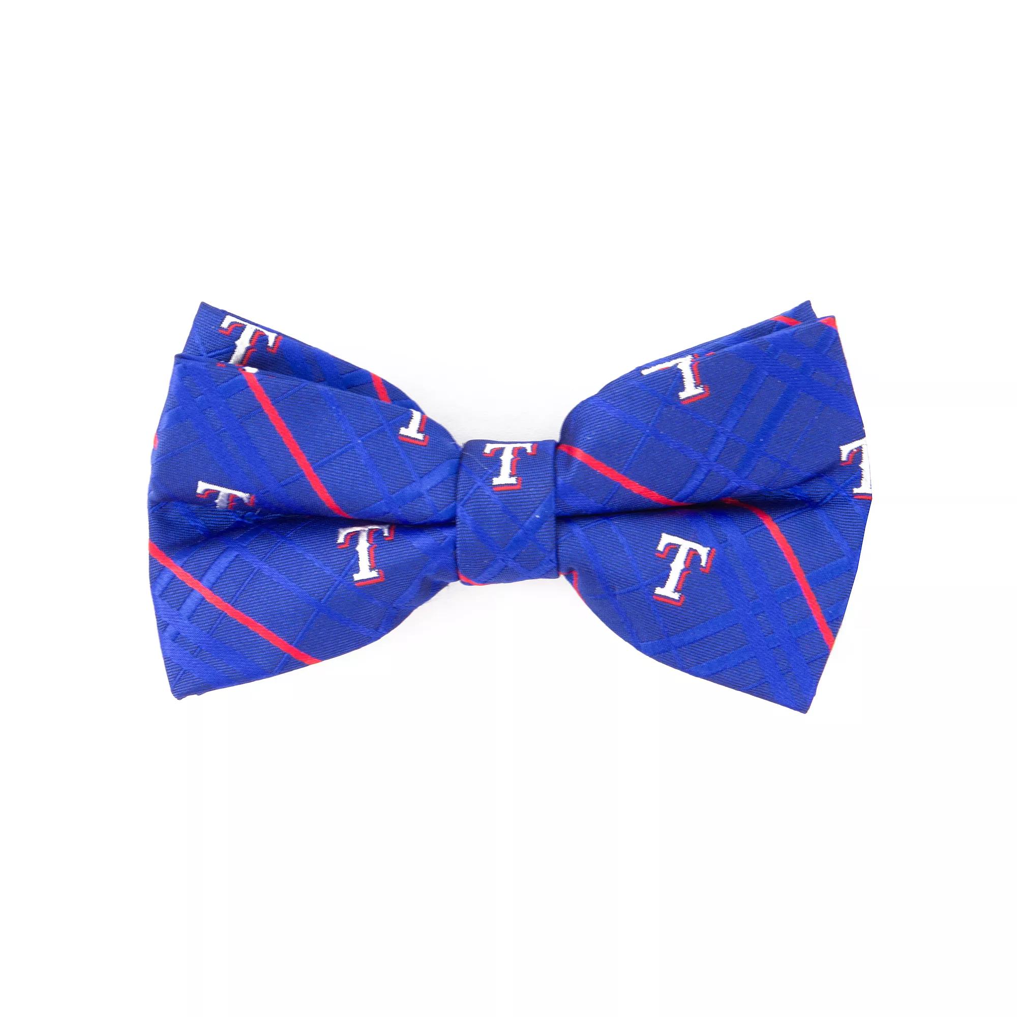 Men's MLB Texas Rangers Bow Tie Product Image
