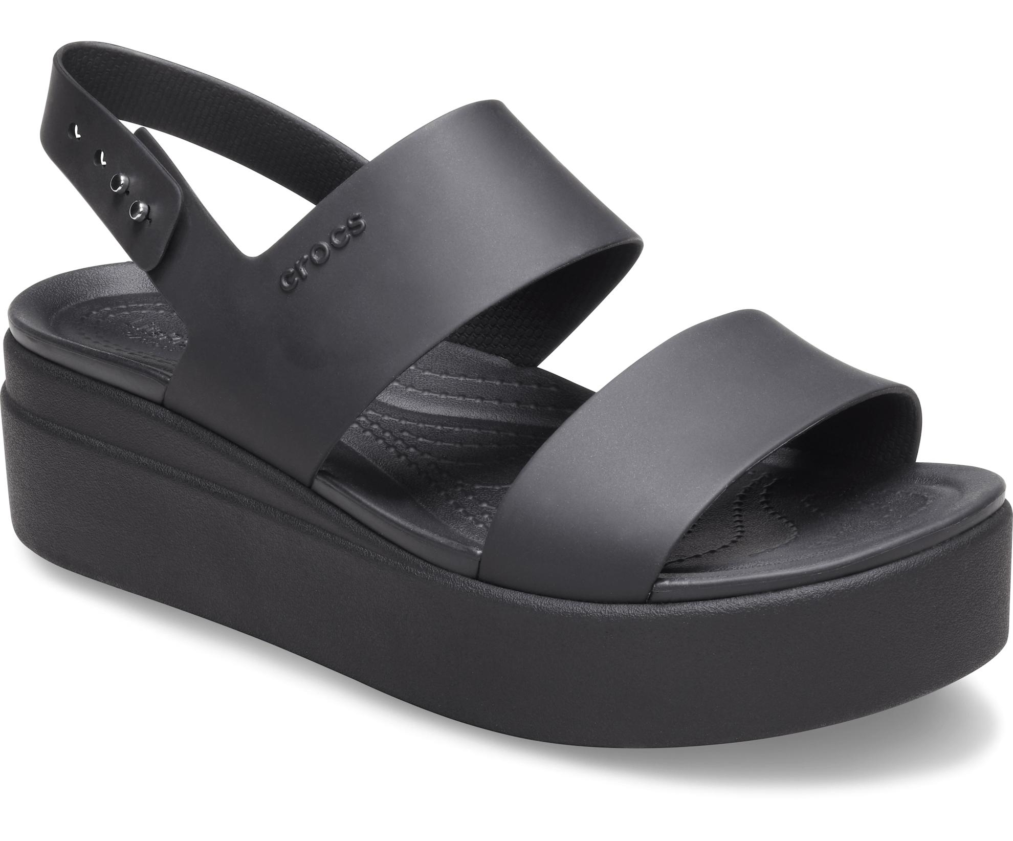 Brooklyn Low Wedge Product Image