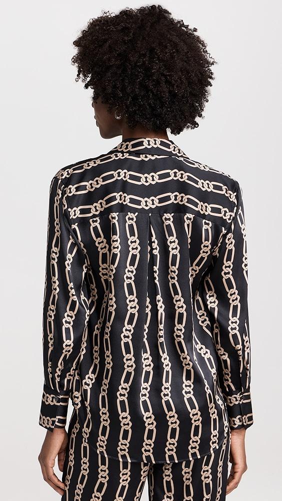 RAILS Ledger Blouse | Shopbop Product Image