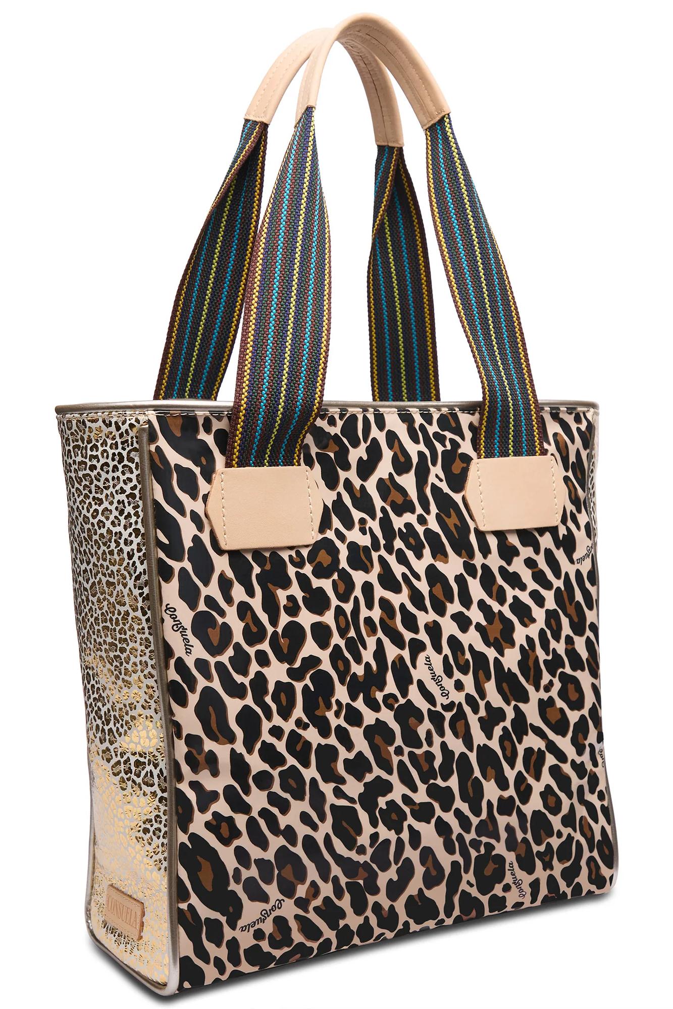 Mona Classic Tote Product Image