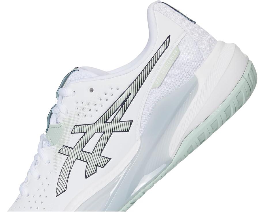 Game FF Tennis Shoes Product Image