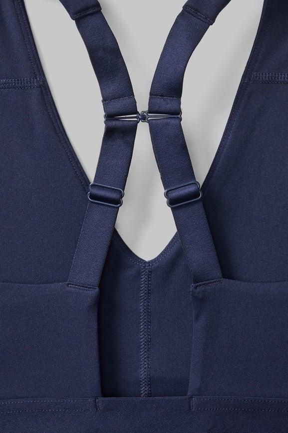 All Day Every Day Low Impact Bra Product Image