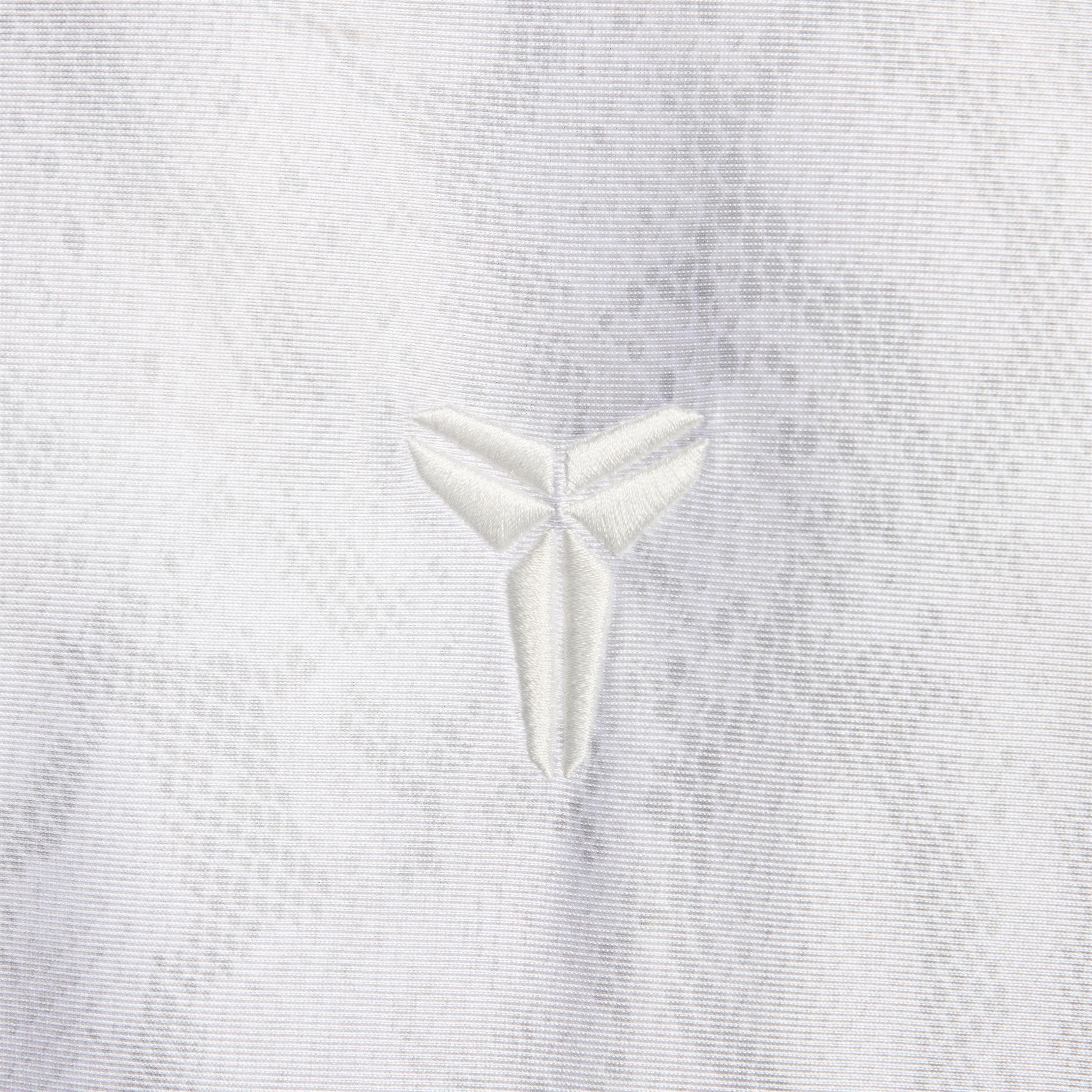 Kobe Nike Men's Dri-FIT Standard Issue Reversible Basketball Jersey Product Image