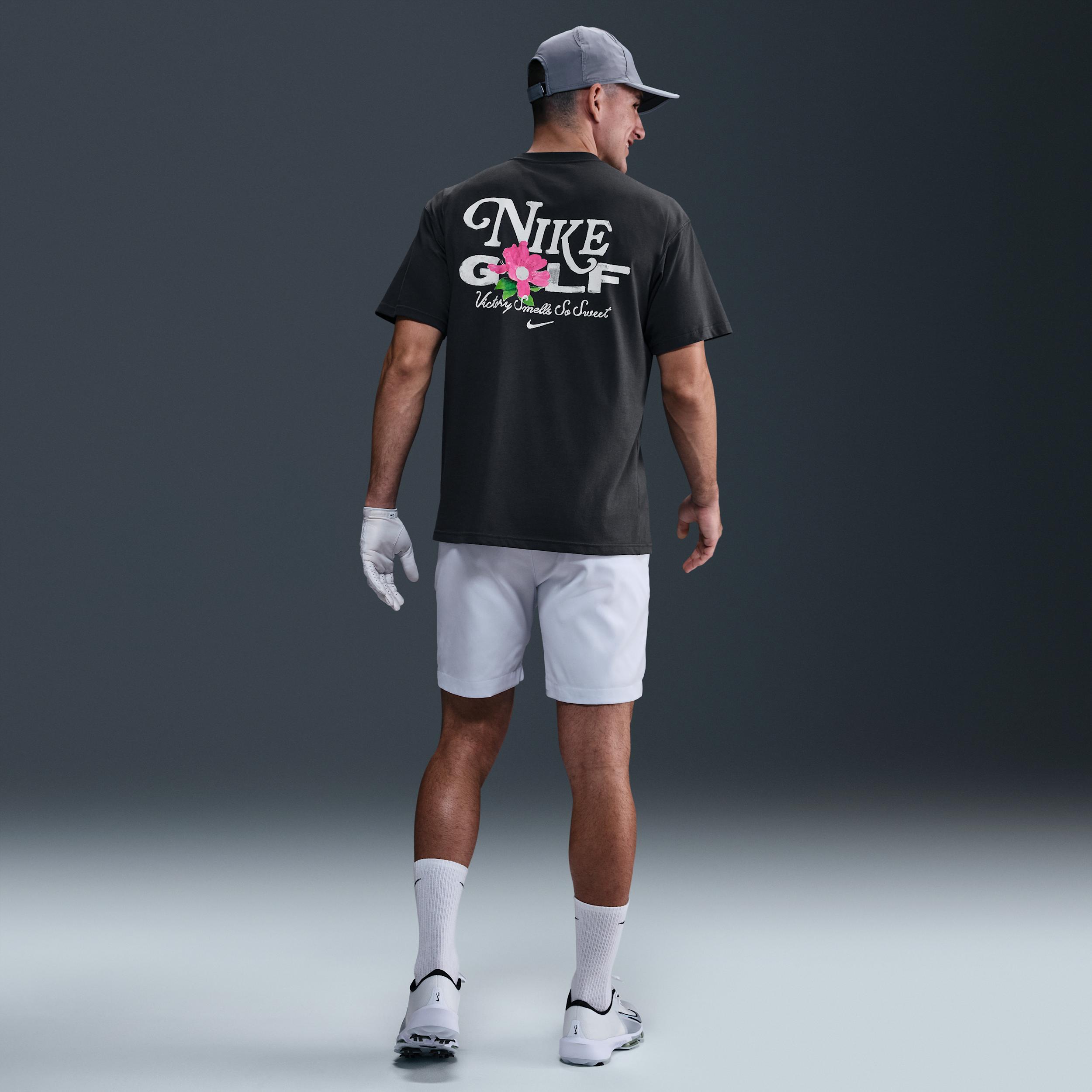 Nike Men's Max90 Golf T-Shirt Product Image