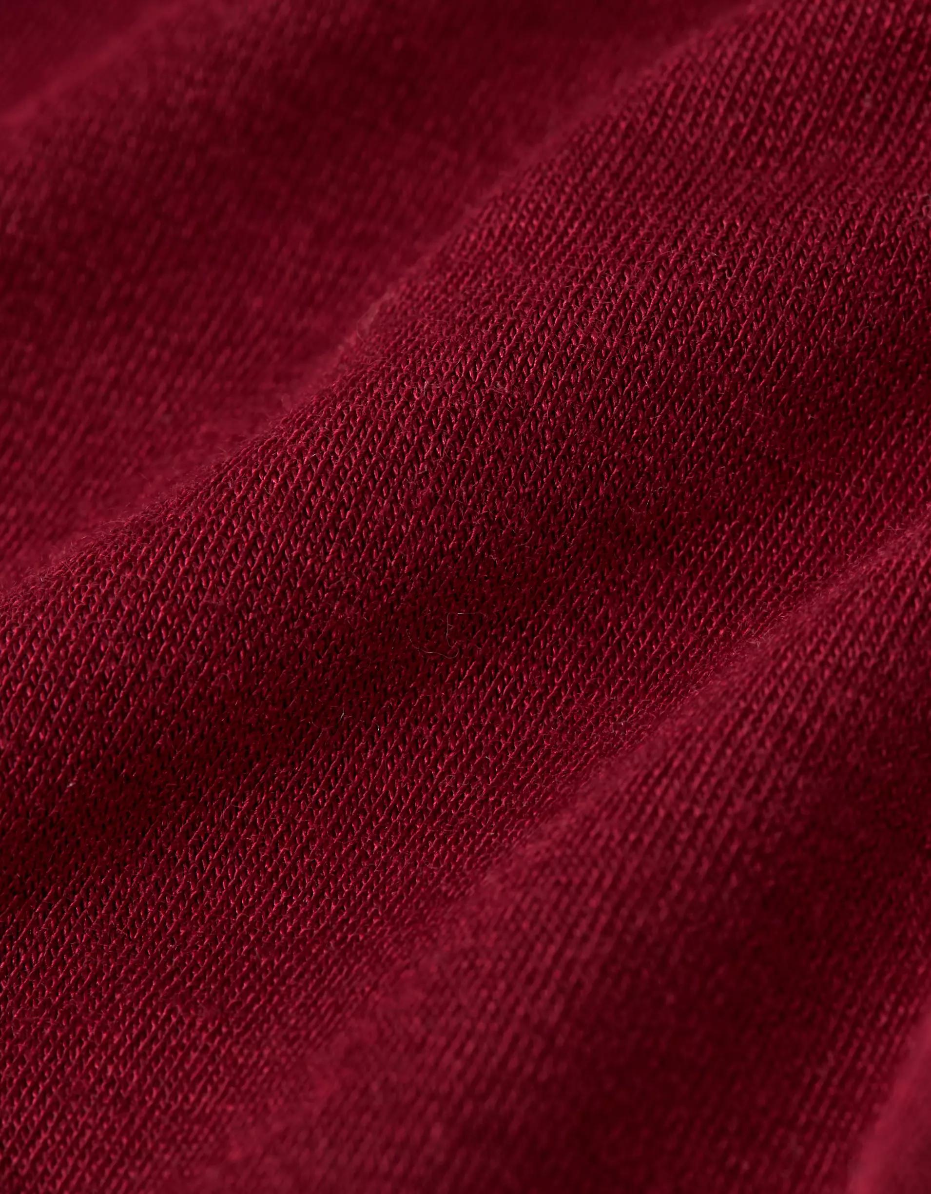 AEO Men's Slim Knit Ultra Soft Boxer Short Product Image