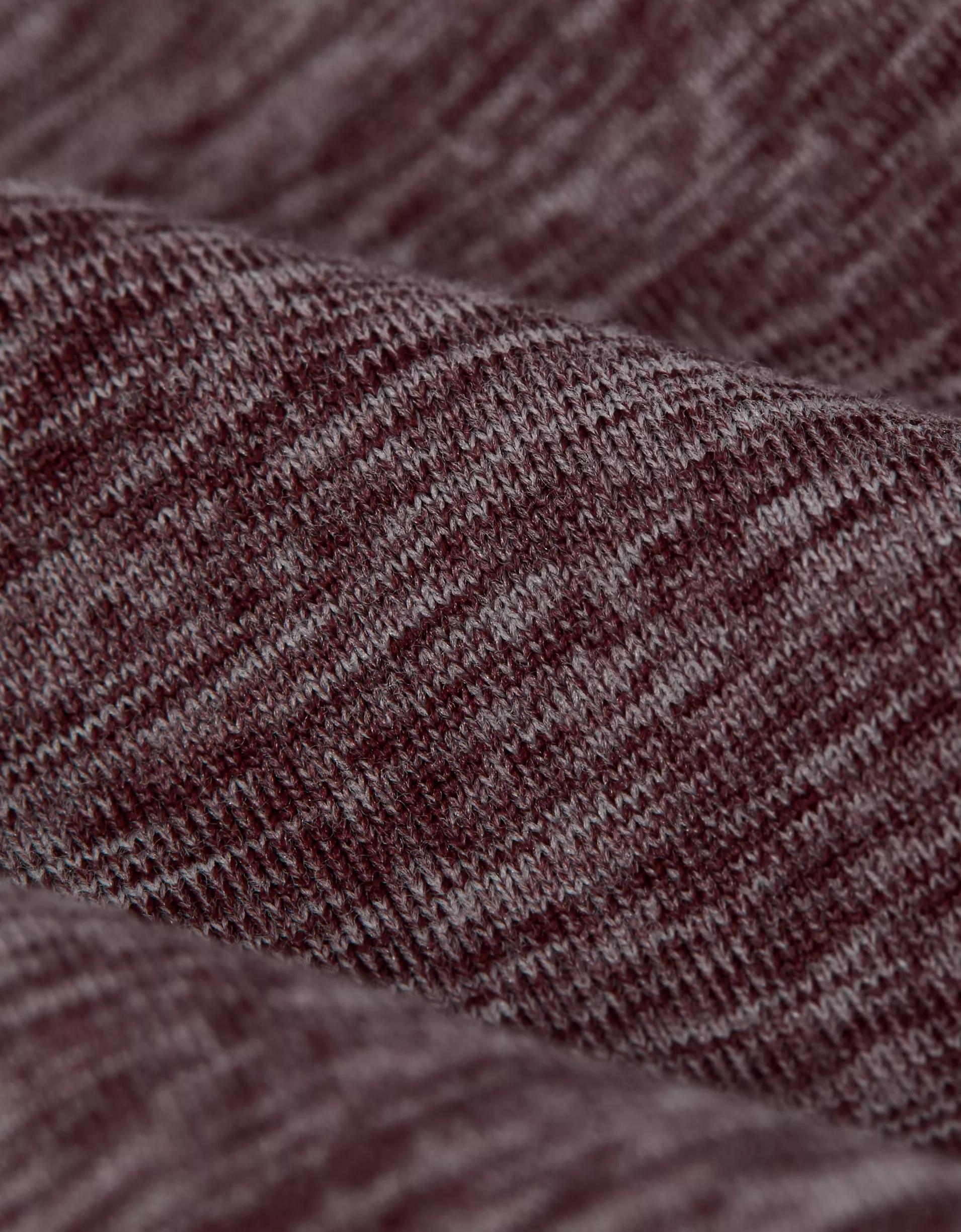 AEO Men's Space Dye 6" Flex Boxer Brief Product Image