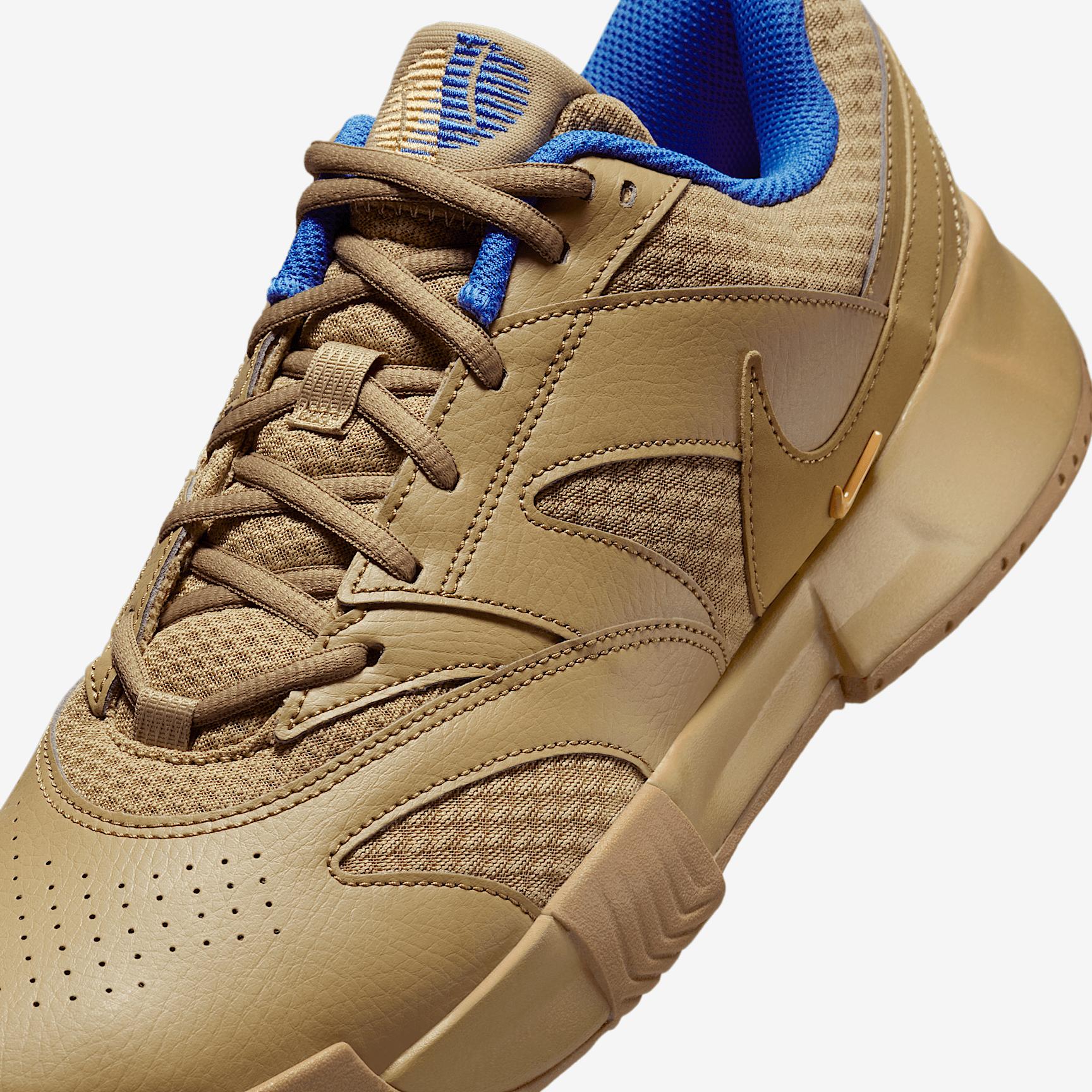 Nike Men's Court Lite 4 Hard Court Tennis Shoes Product Image