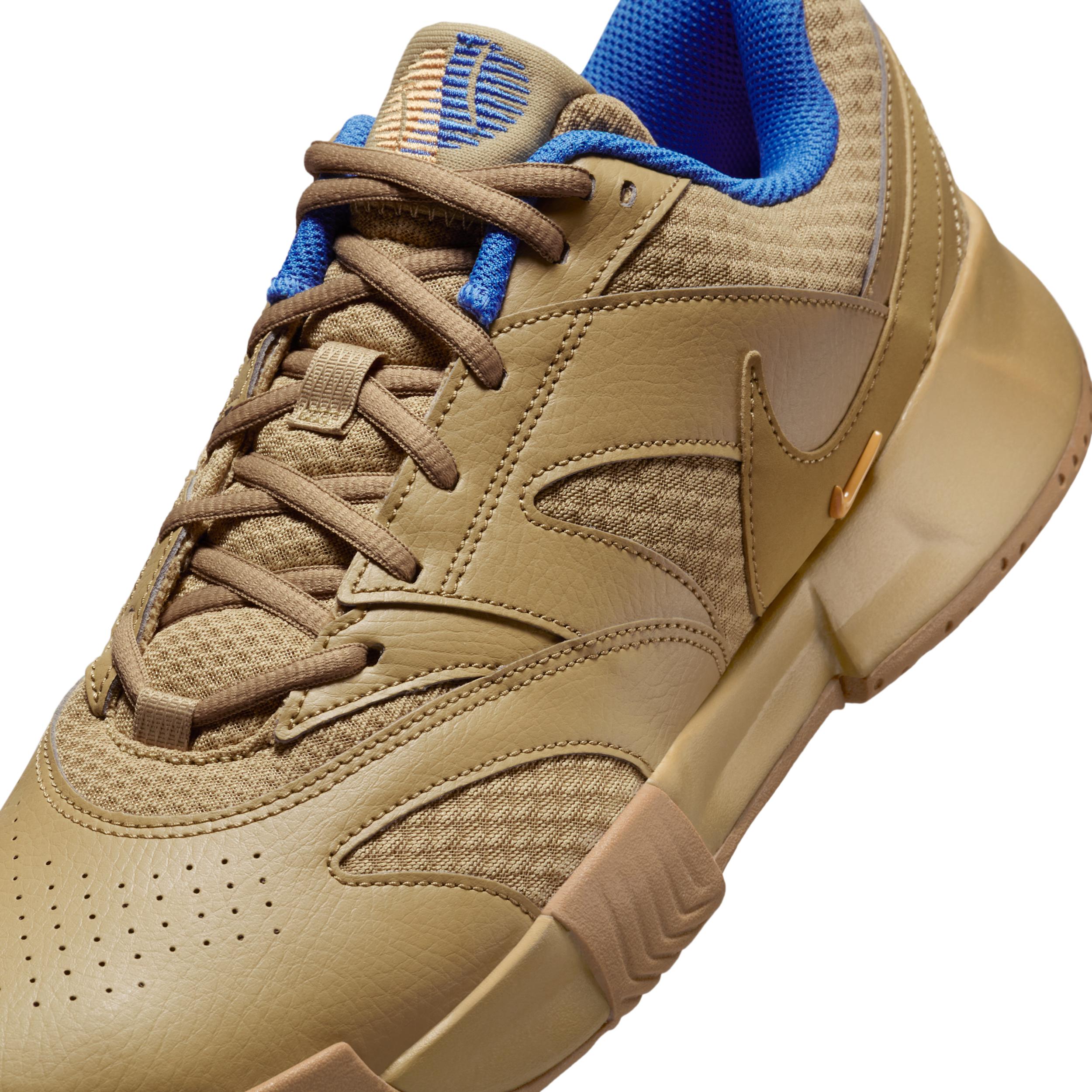 Nike Men's Court Lite 4 Hard Court Tennis Shoes Product Image