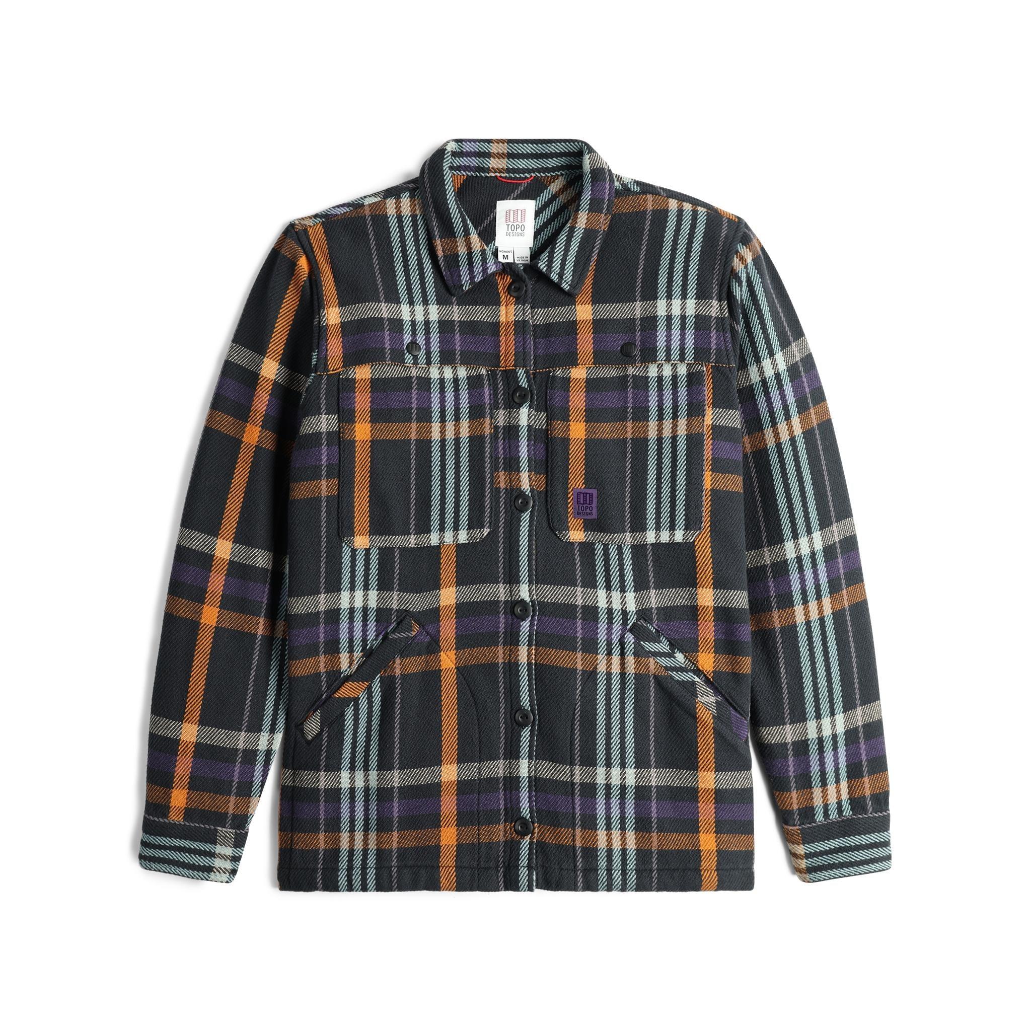Mountain Shirt Jacket - Women's - Final Sale Female Product Image