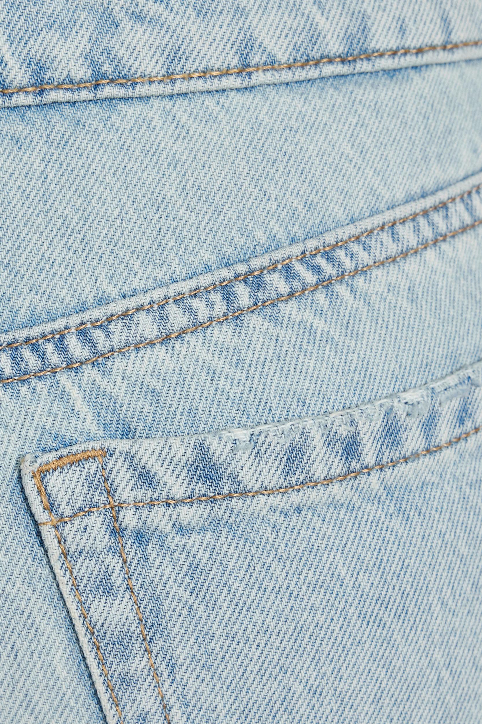 '90s Slim Jeans Product Image