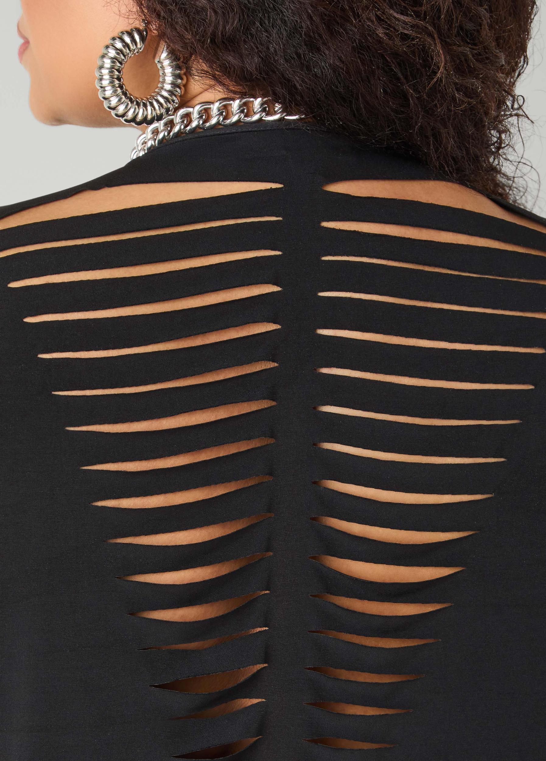 Laser Cut Top Product Image