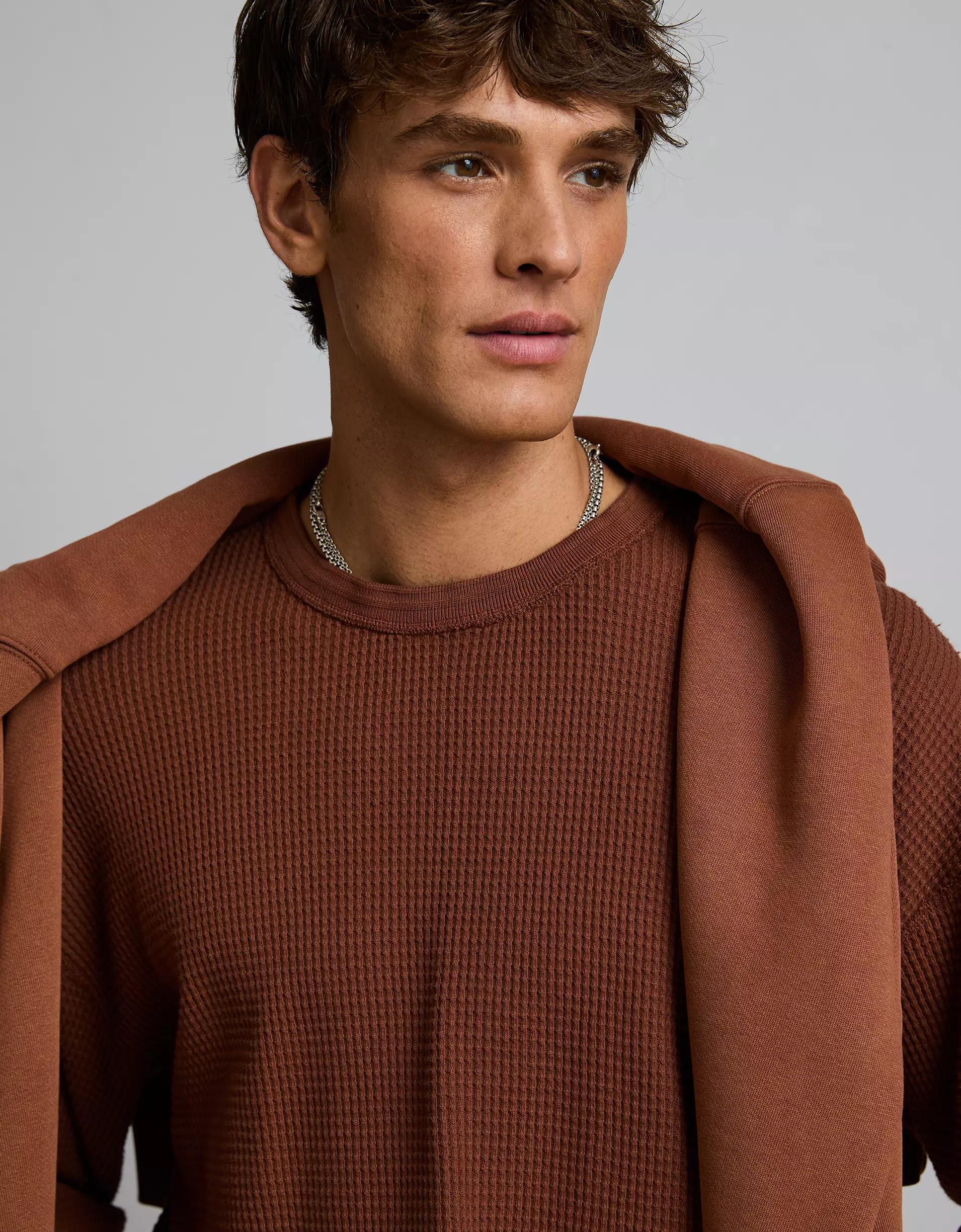 AE77 Premium Utility Thermal Shirt Product Image