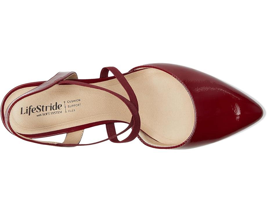 Women's LifeStride April Pumps Product Image