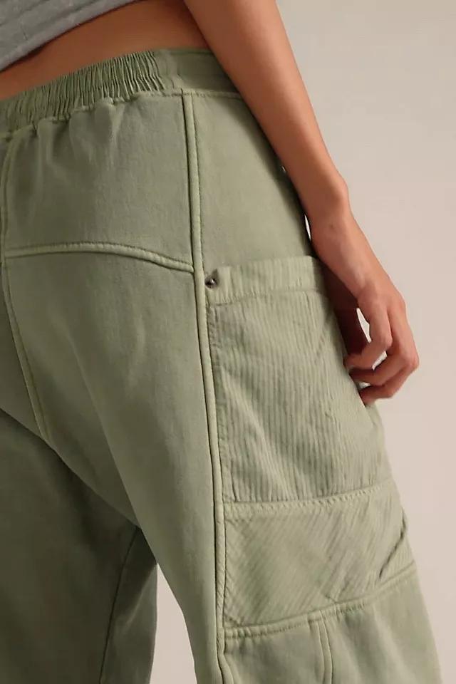 We The Free Jet Set Knit Pull-On Pants Product Image