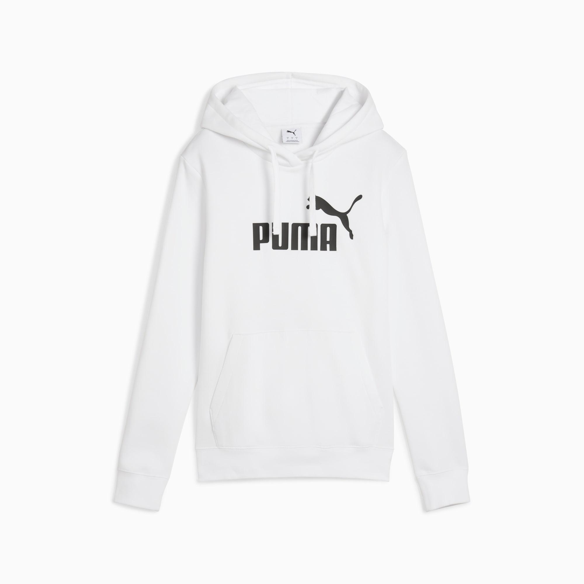 Essentials No. 1 Logo Women's Hoodie Product Image