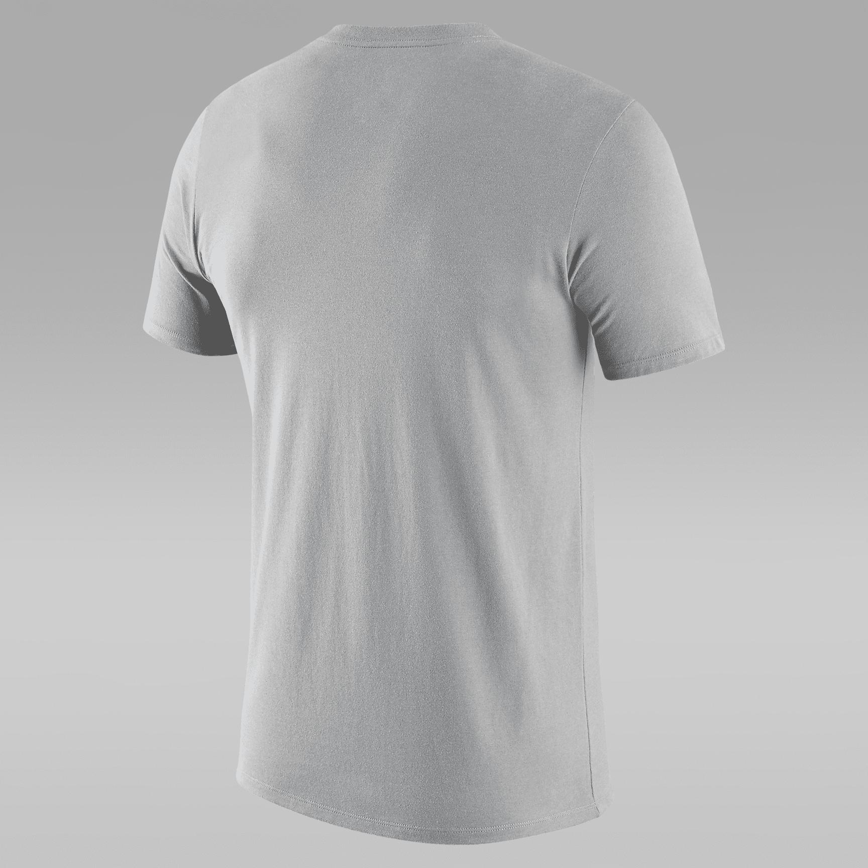 Portland Trail Blazers Essential Men's Jordan NBA T-Shirt Product Image