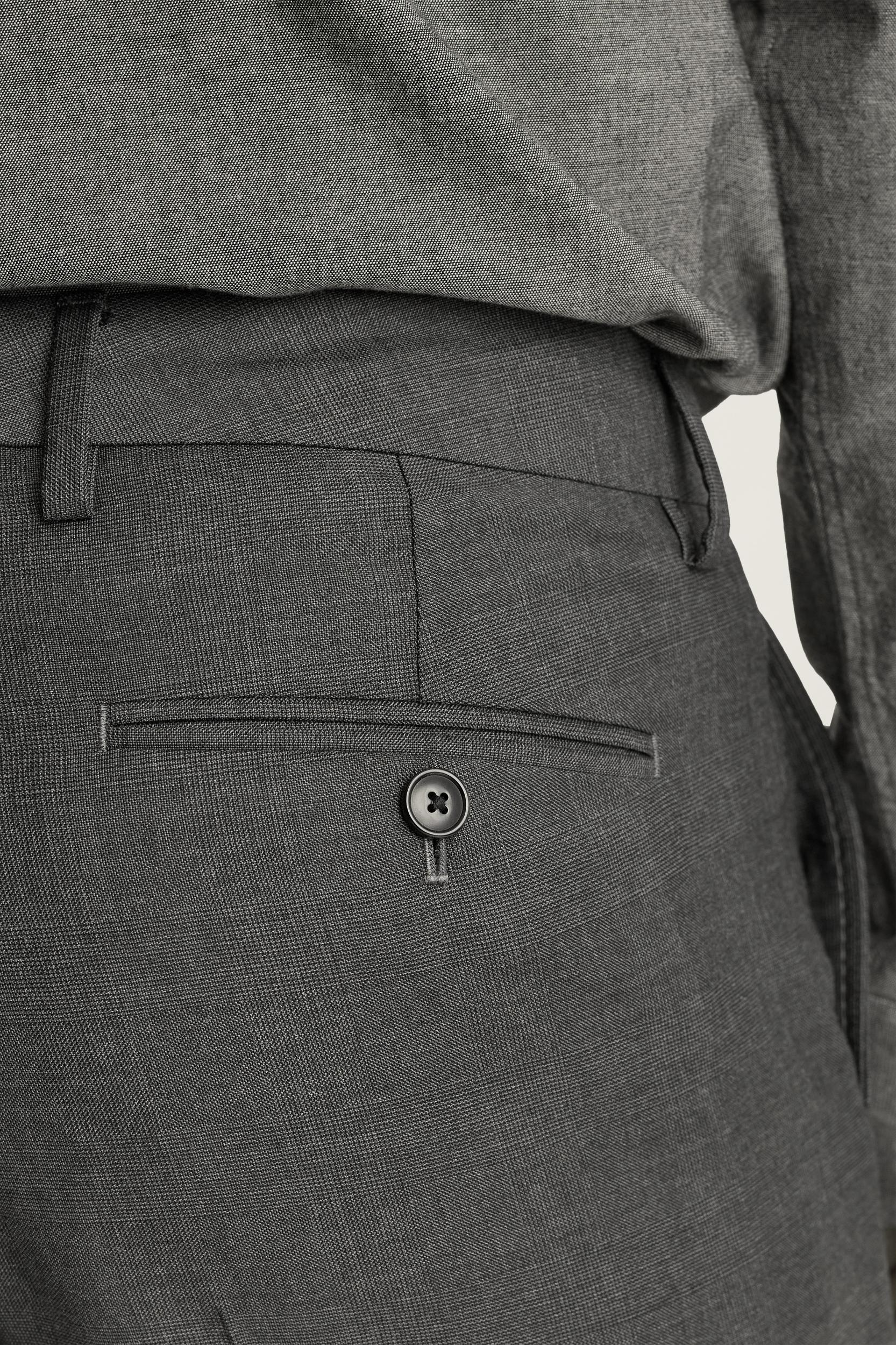 Empire Super 150s Dress Pant Product Image