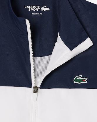 Tennis Printed Tracksuit Product Image