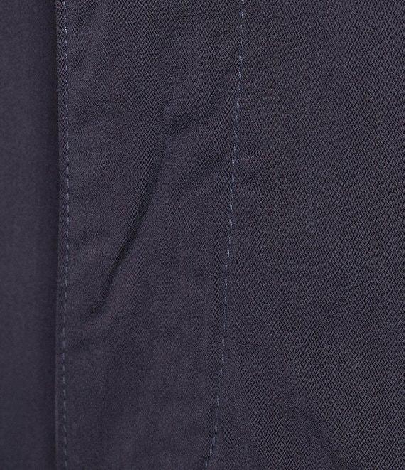 Cremieux Blue Label 25th Anniversary Soho Tailored Fit Flat Front Garment Dyed Pants Product Image