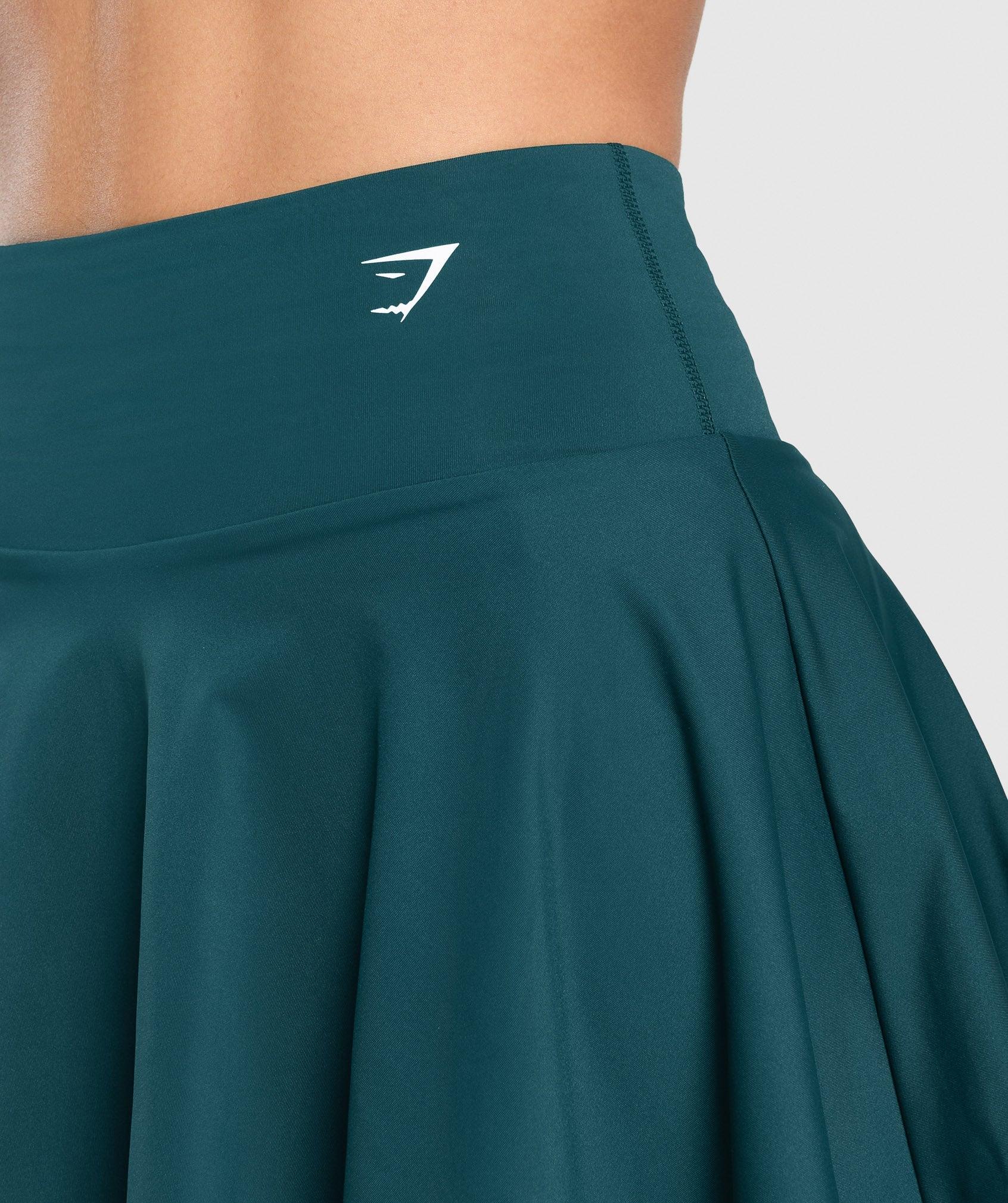 Running Skort Product Image