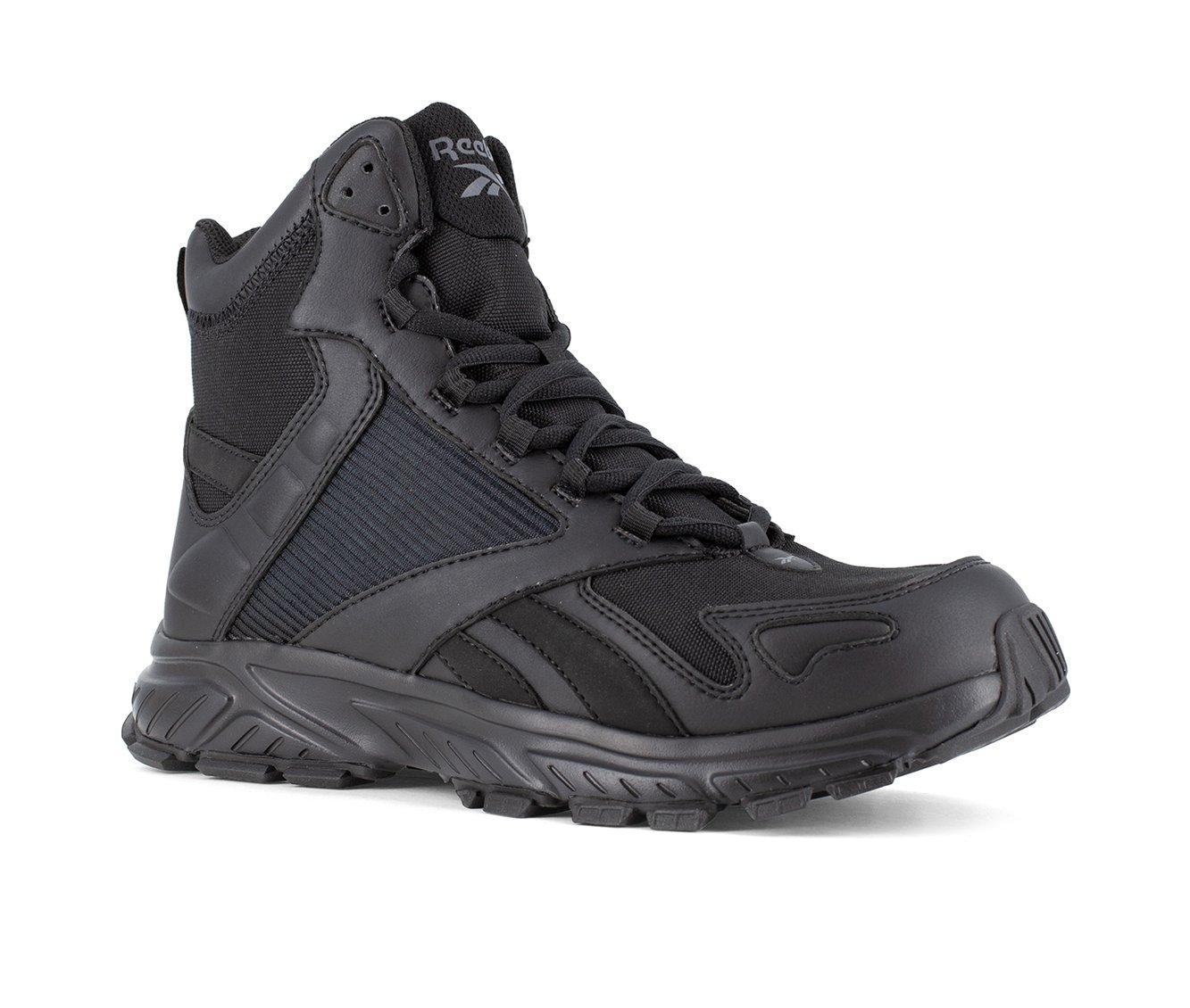 Men's REEBOK WORK RB6650 Hyperium Tactical Work Boots Product Image