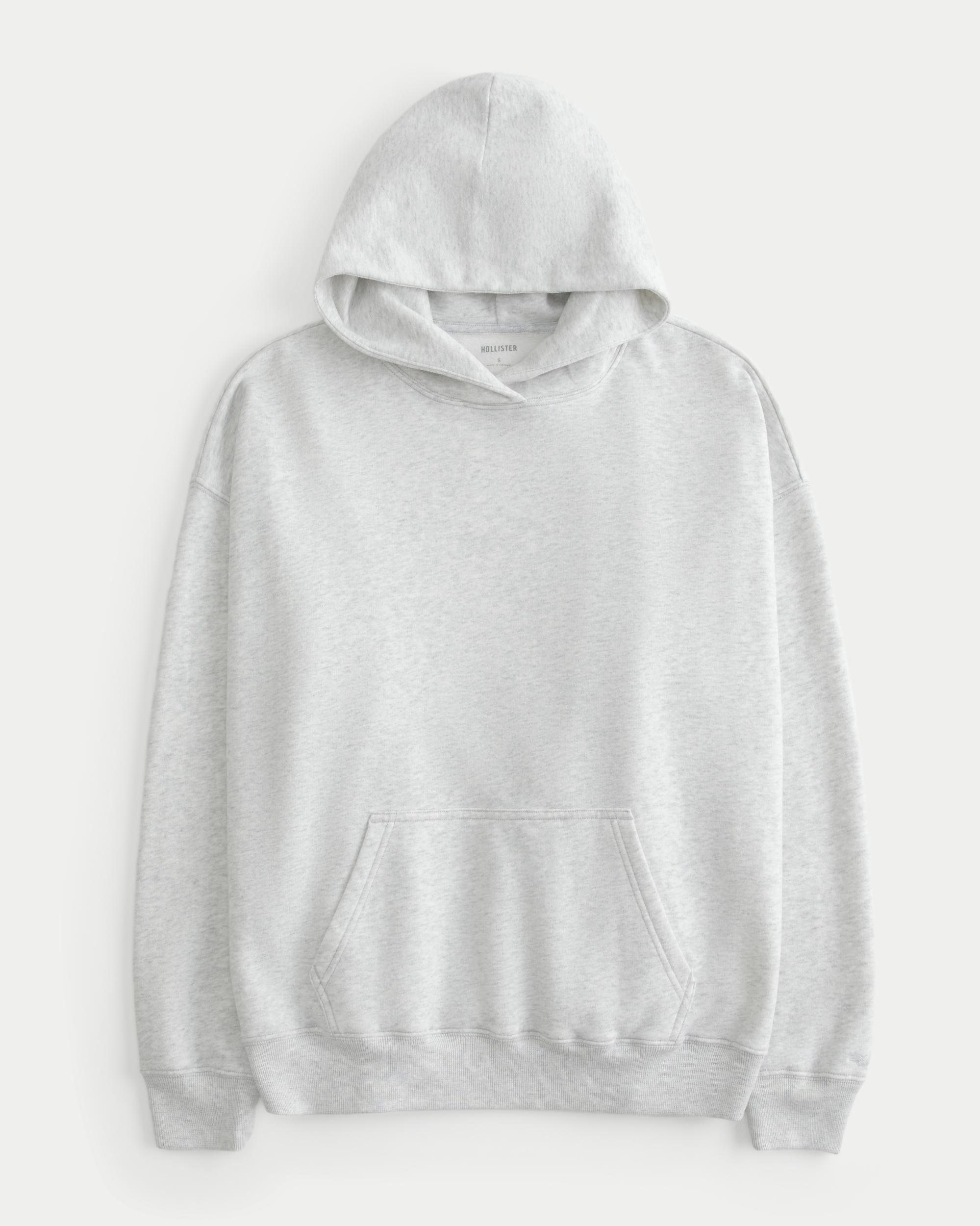 Oversized Hoodie Product Image