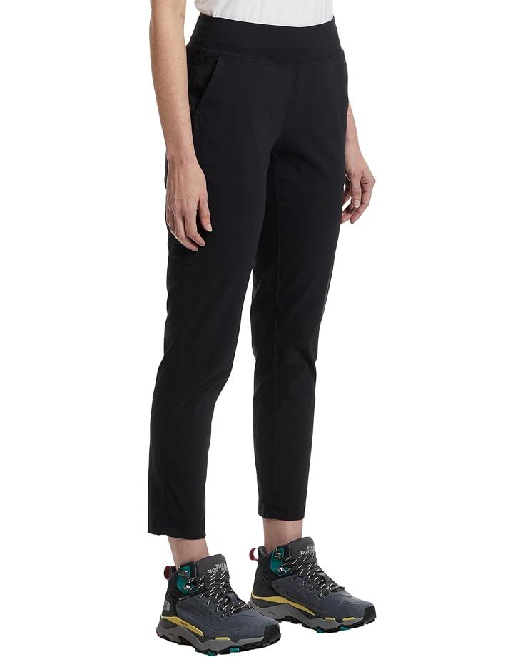 Dynama™ High Rise Ankle Pants Product Image