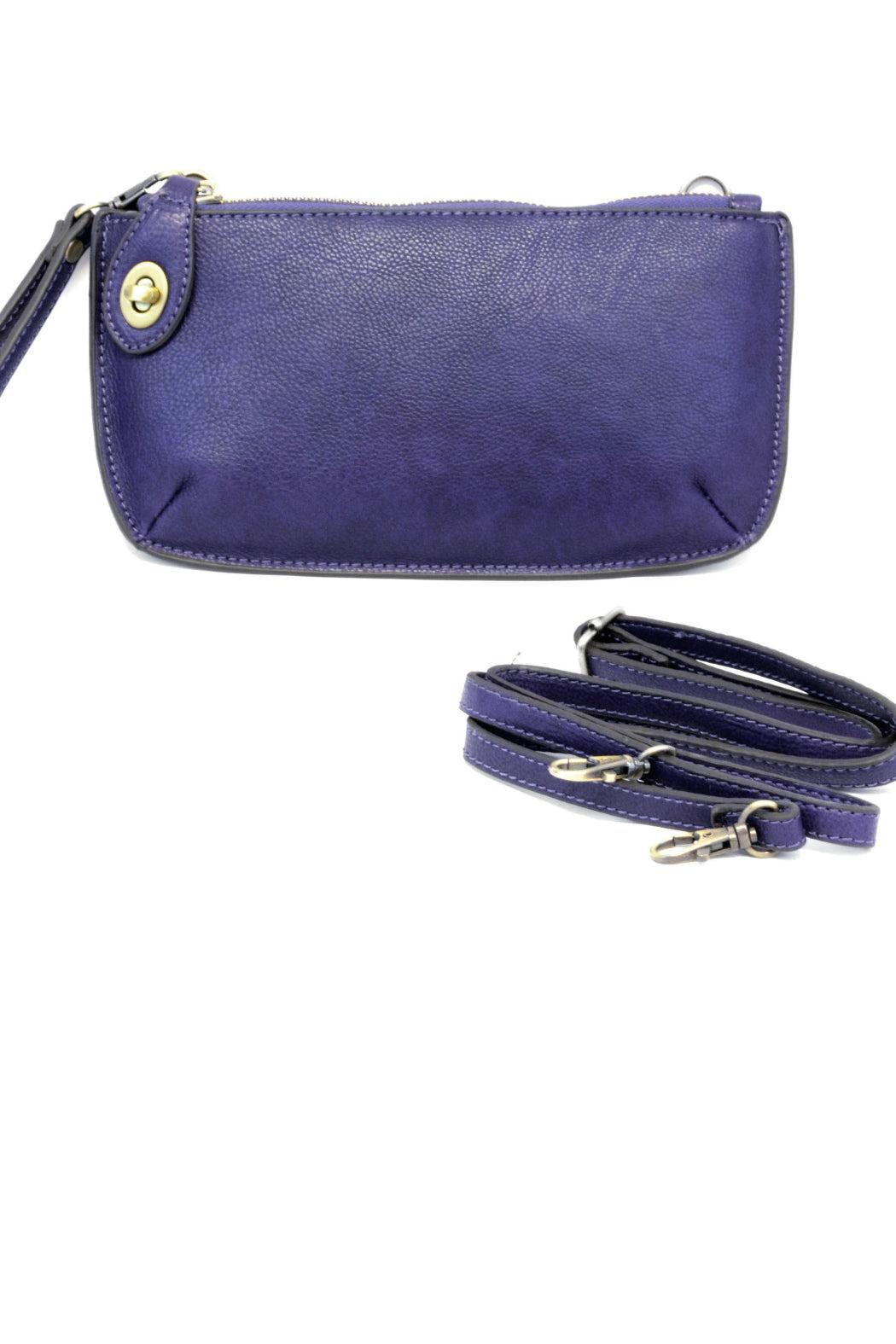 Mini Crossbody Wristlet  clutch Product Image