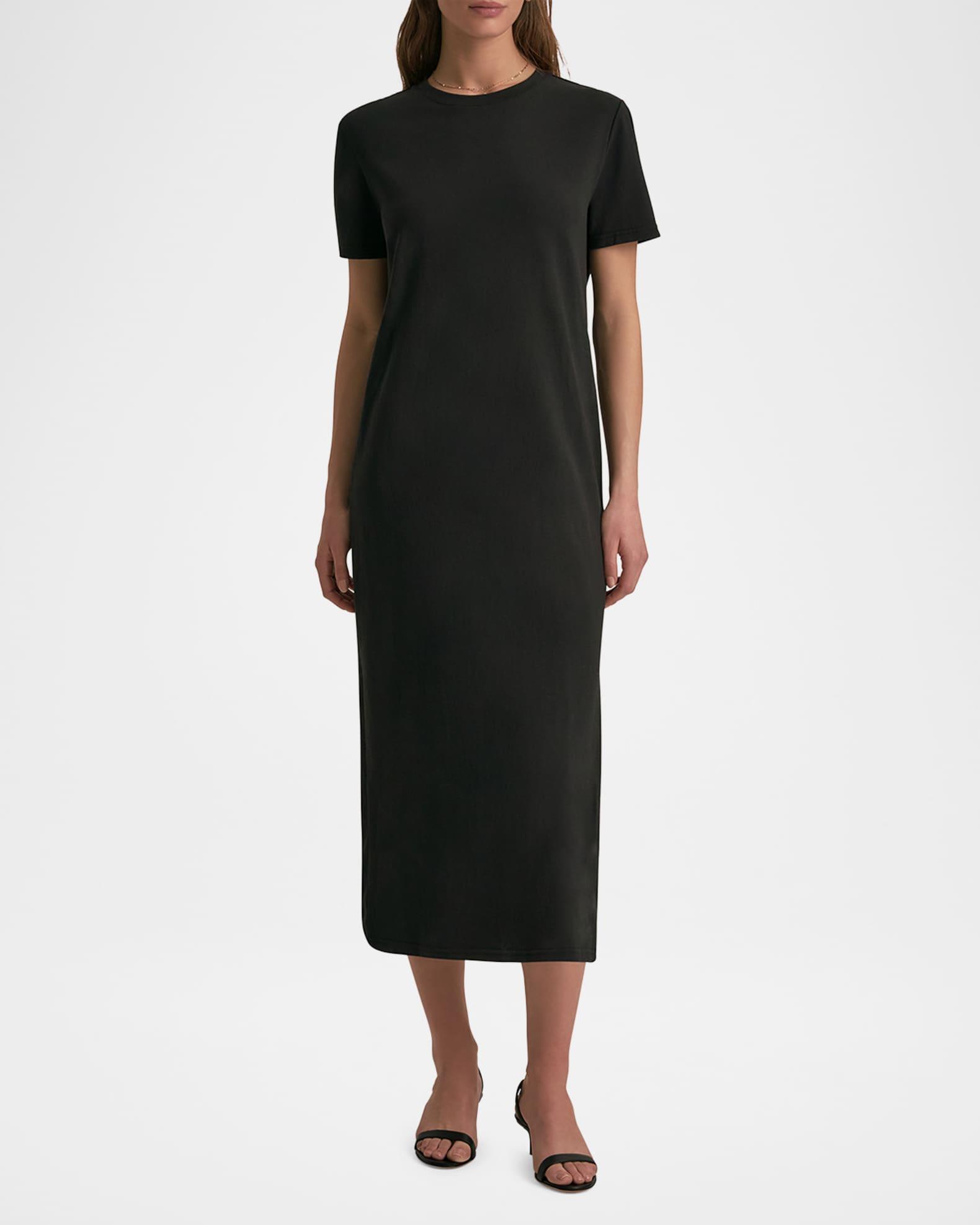 Favorite Tee Dress Product Image