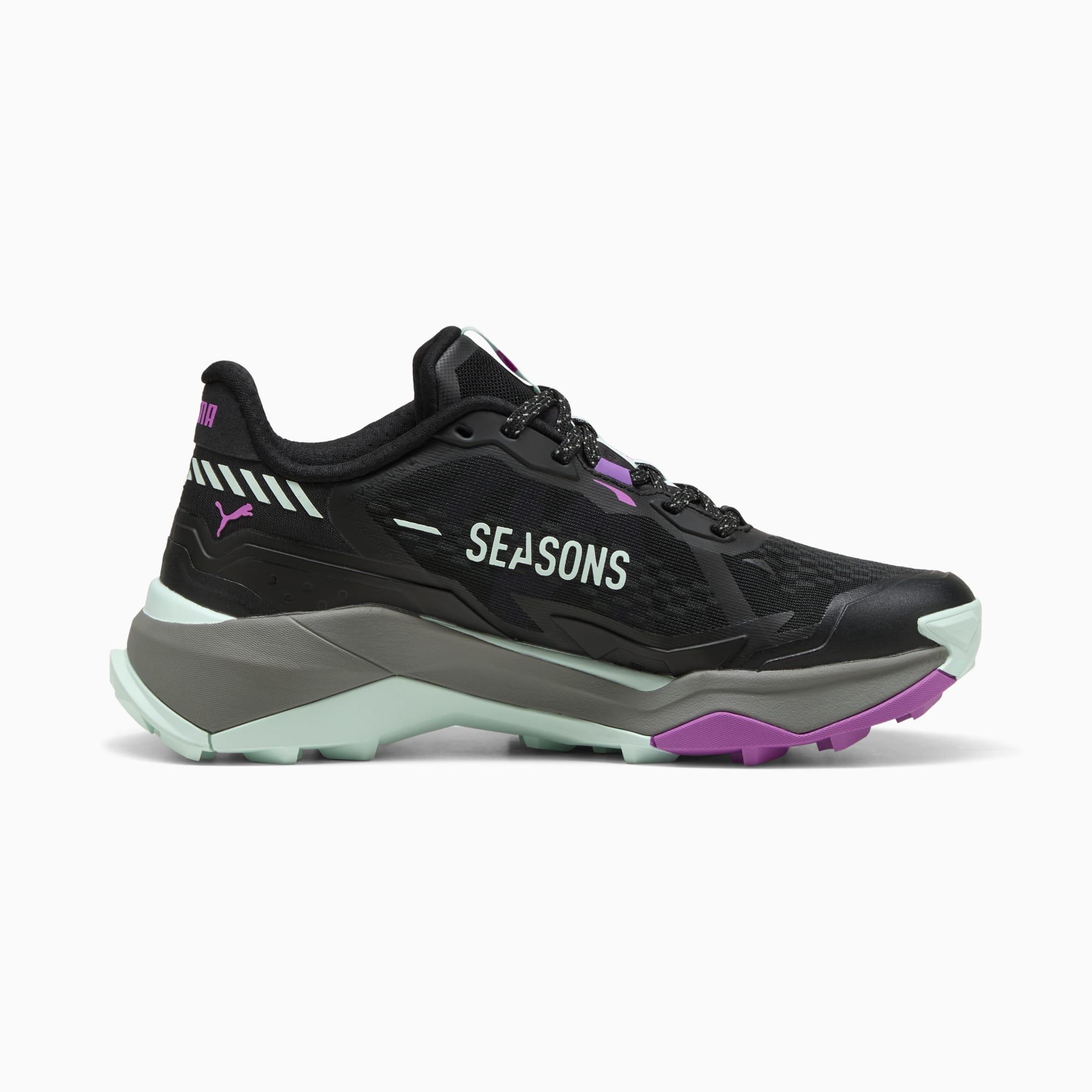 Explore NITRO™ 2 Women's Hiking Shoes Product Image