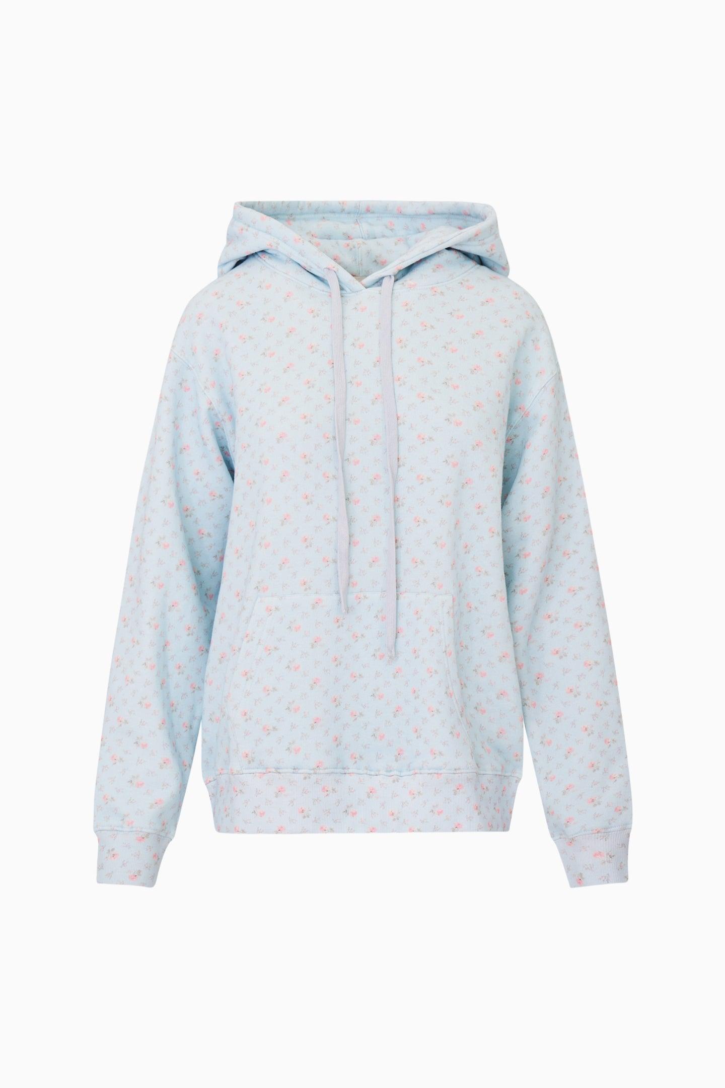 Sweetheart Nacova Cotton Hoodie Product Image