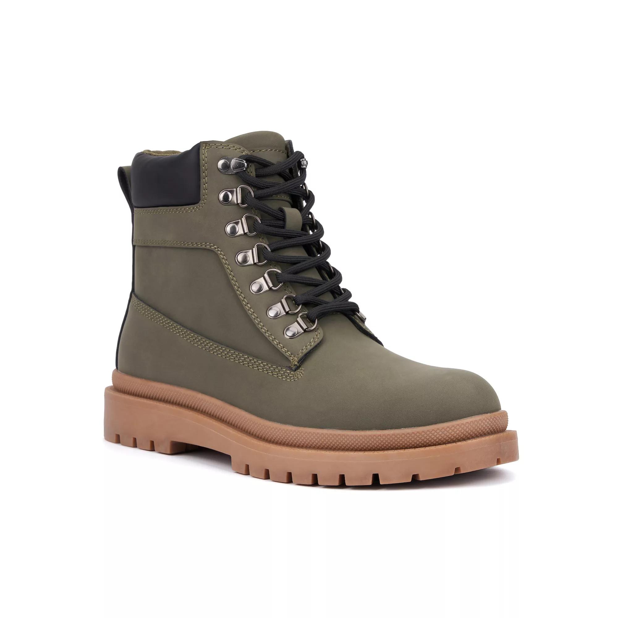 Xray Myles Men's Casual Ankle Boots,  Product Image