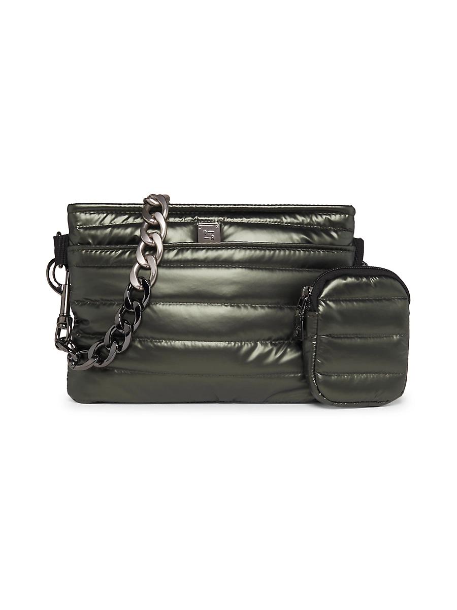 Womens Downtown Handle Bag Product Image