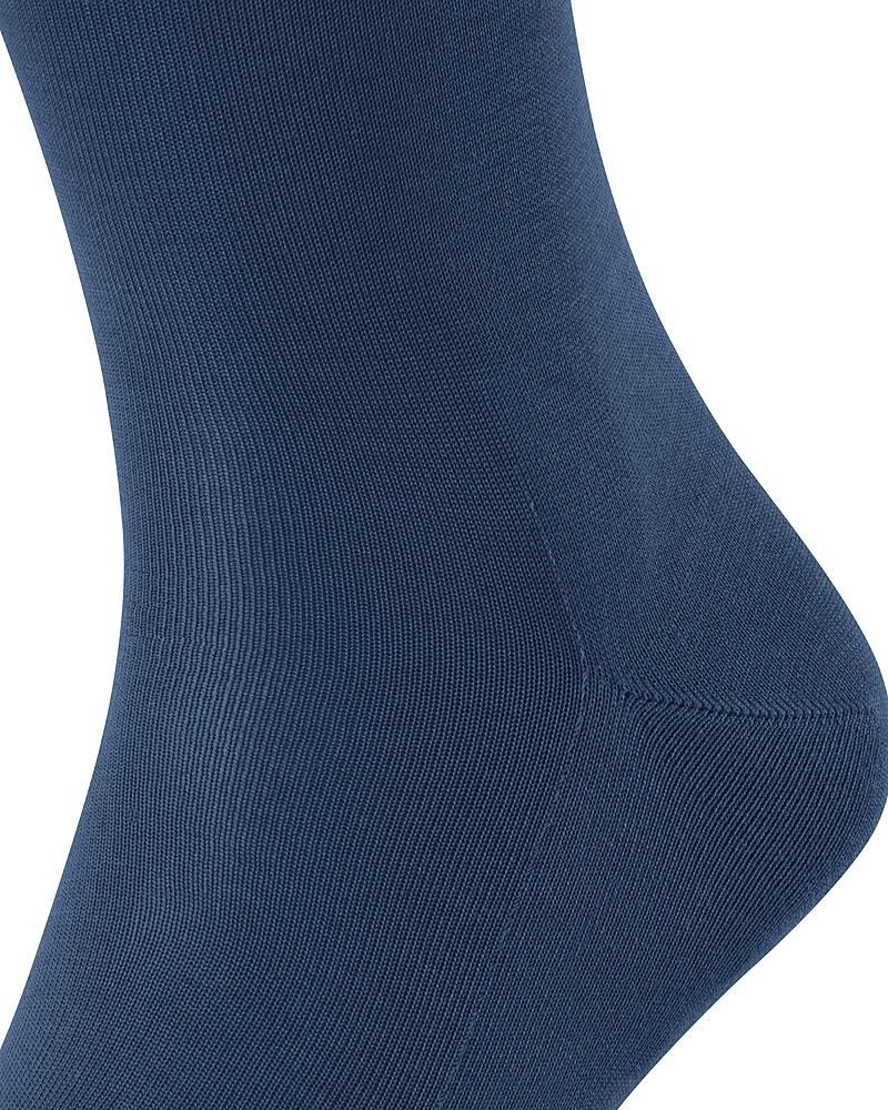 Mens Tiago Cotton-Stretch Crew Socks Product Image