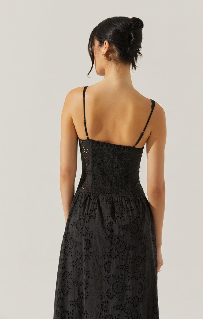 Charlotte Dress Product Image