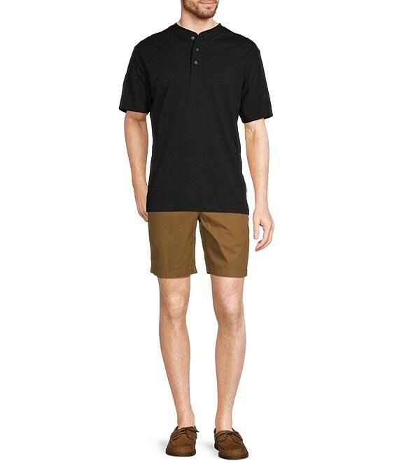 L.L.Bean Dock 8#double; Inseam Shorts Product Image