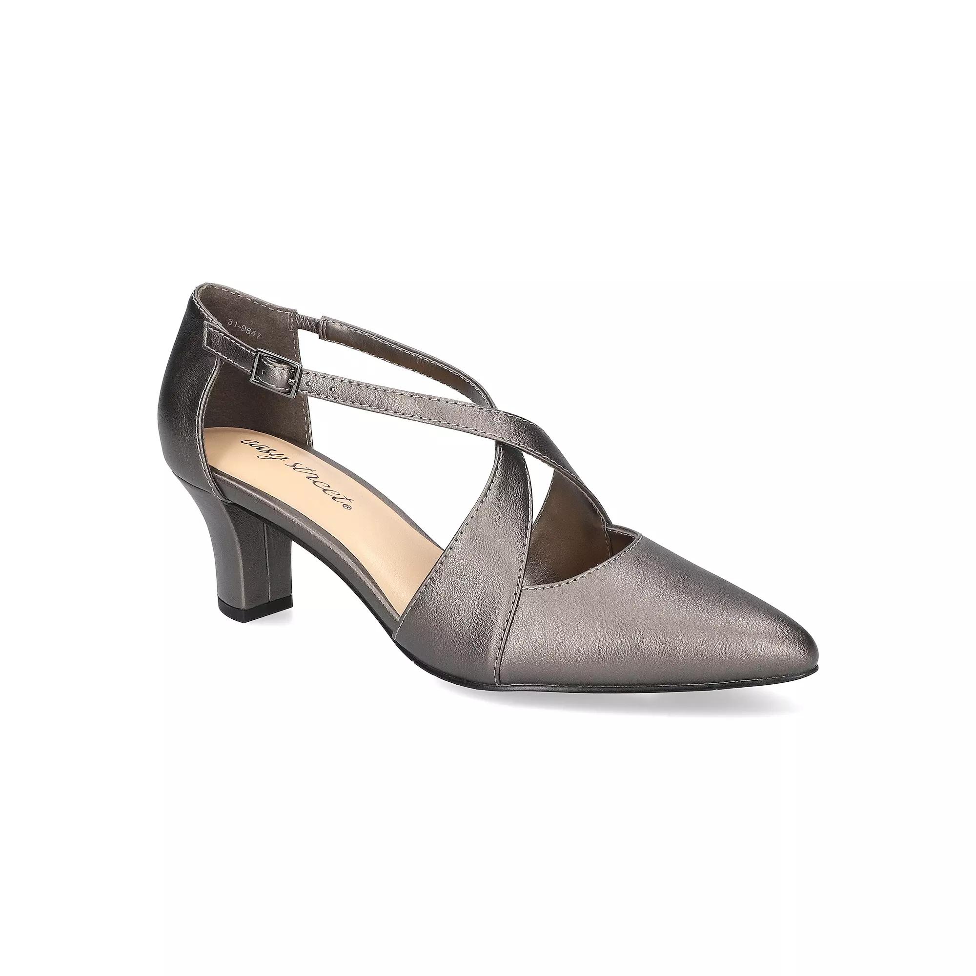 Easy Street Elegance Women's Slingback Pumps,  Product Image