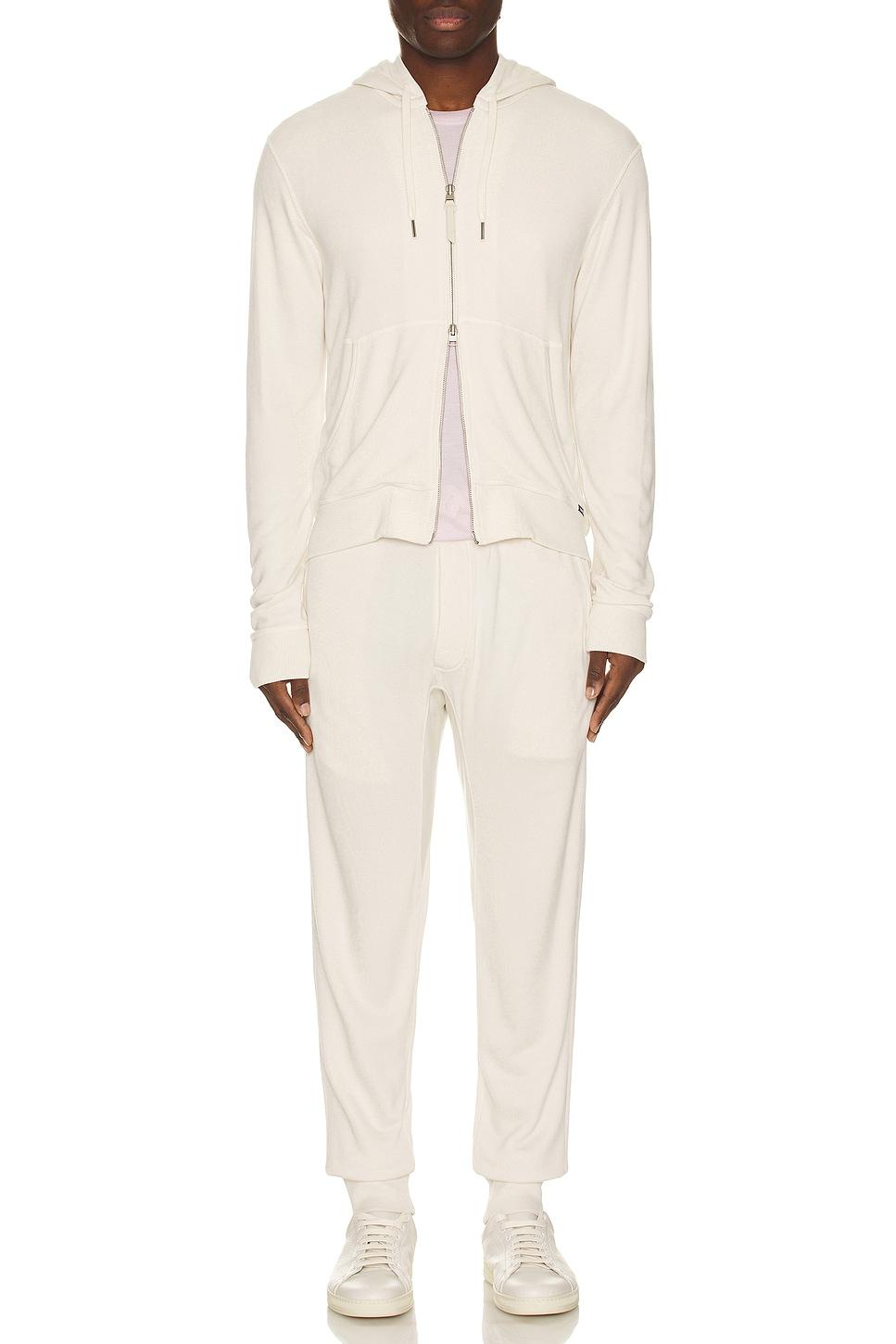 Lyocell Cotton Tee Product Image