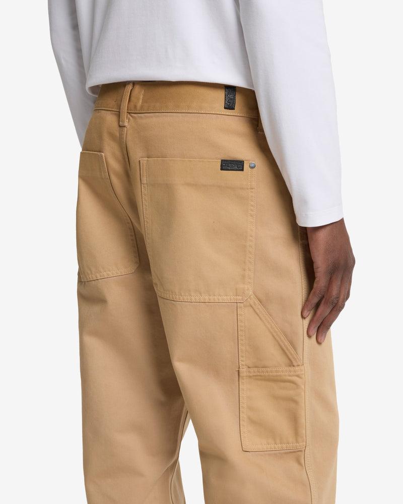 Utility Canvas Wide Leg Pant Product Image