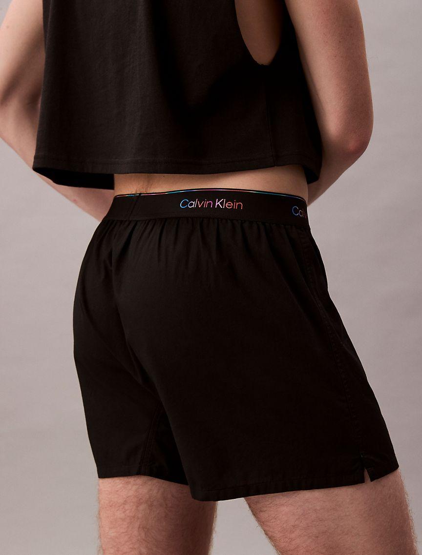 100% Cotton Pride Boxer Product Image