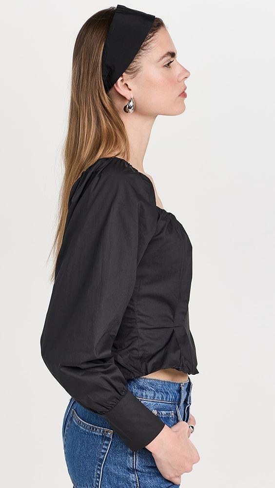 Lioness Almost Famous Long Sleeve Top | Shopbop Product Image