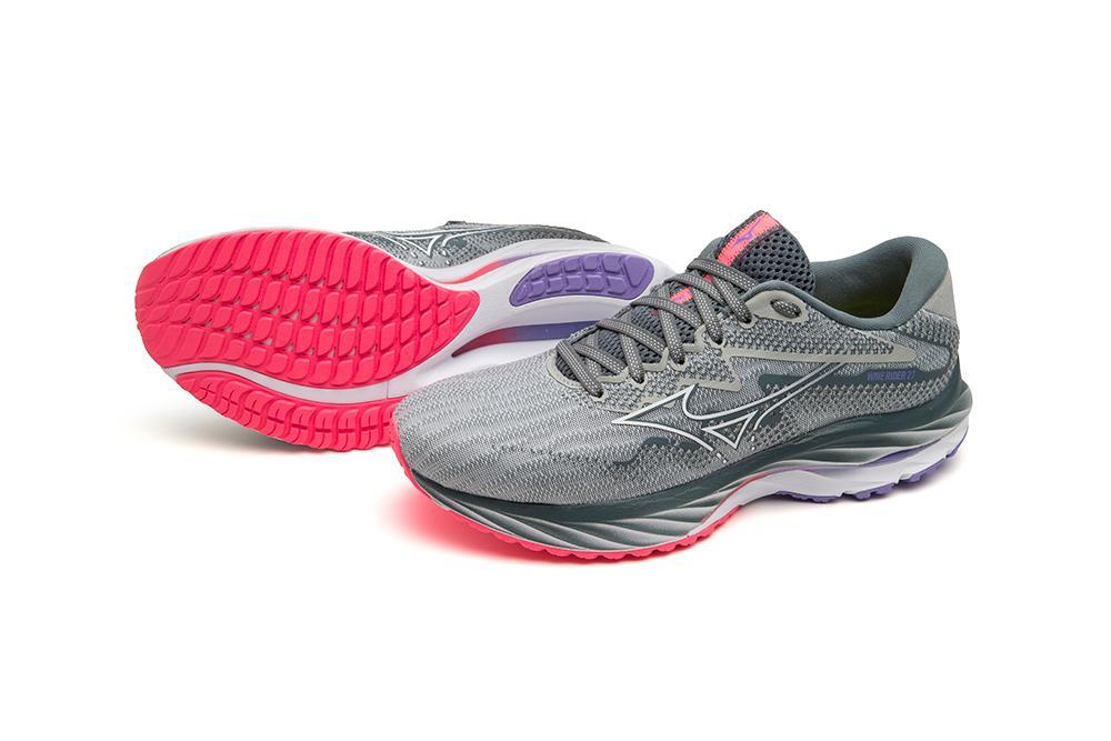Women's Wave Rider 27 Running Shoe Product Image