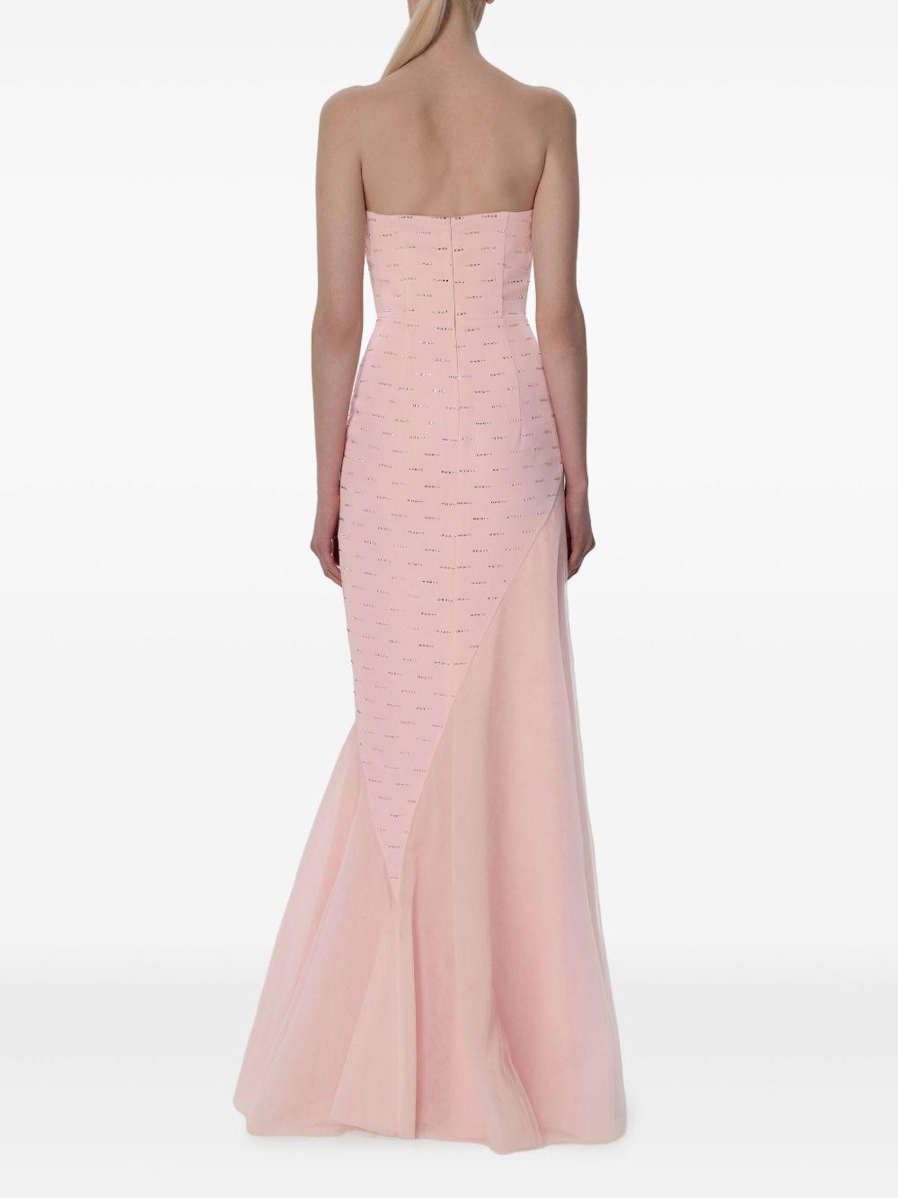 Linda maxi dress Product Image
