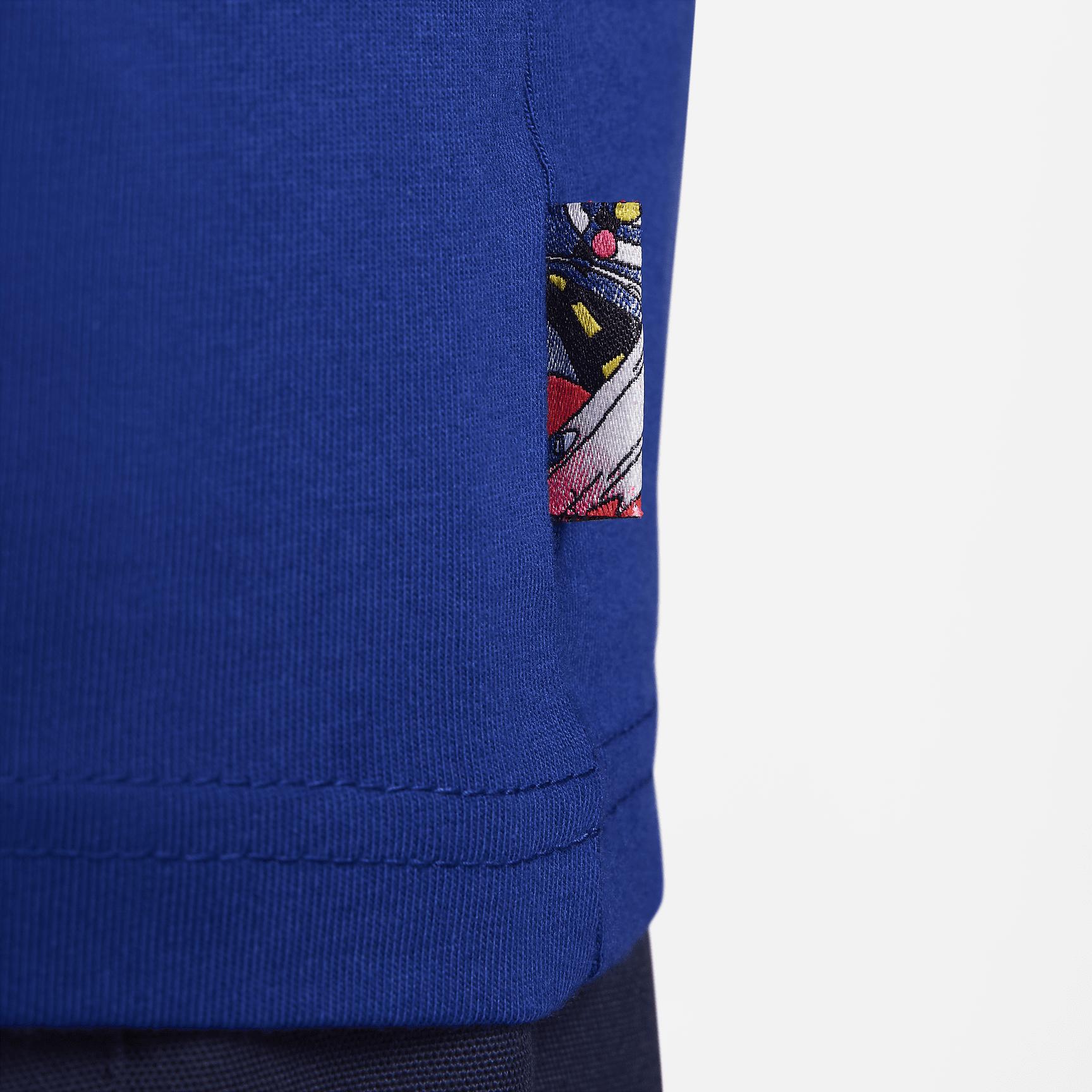 Nike SB USA Skate T-Shirt Product Image