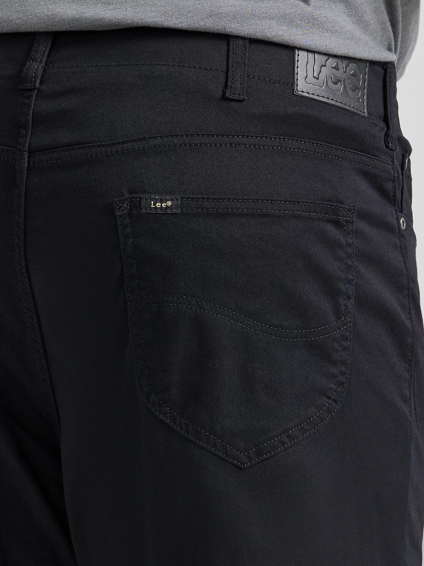 Men's Extreme Motion MVP Straight Fit Tapered Jean (Big & Tall) | Men's Jeans | Lee® Product Image