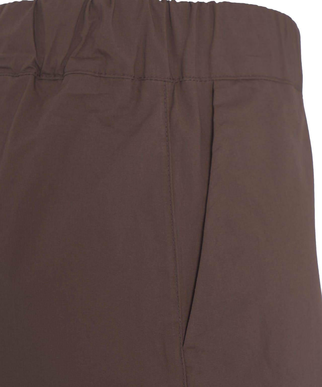Flared pants Product Image