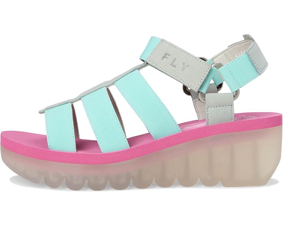 Women's FLY LONDON YOJI198FLY Product Image